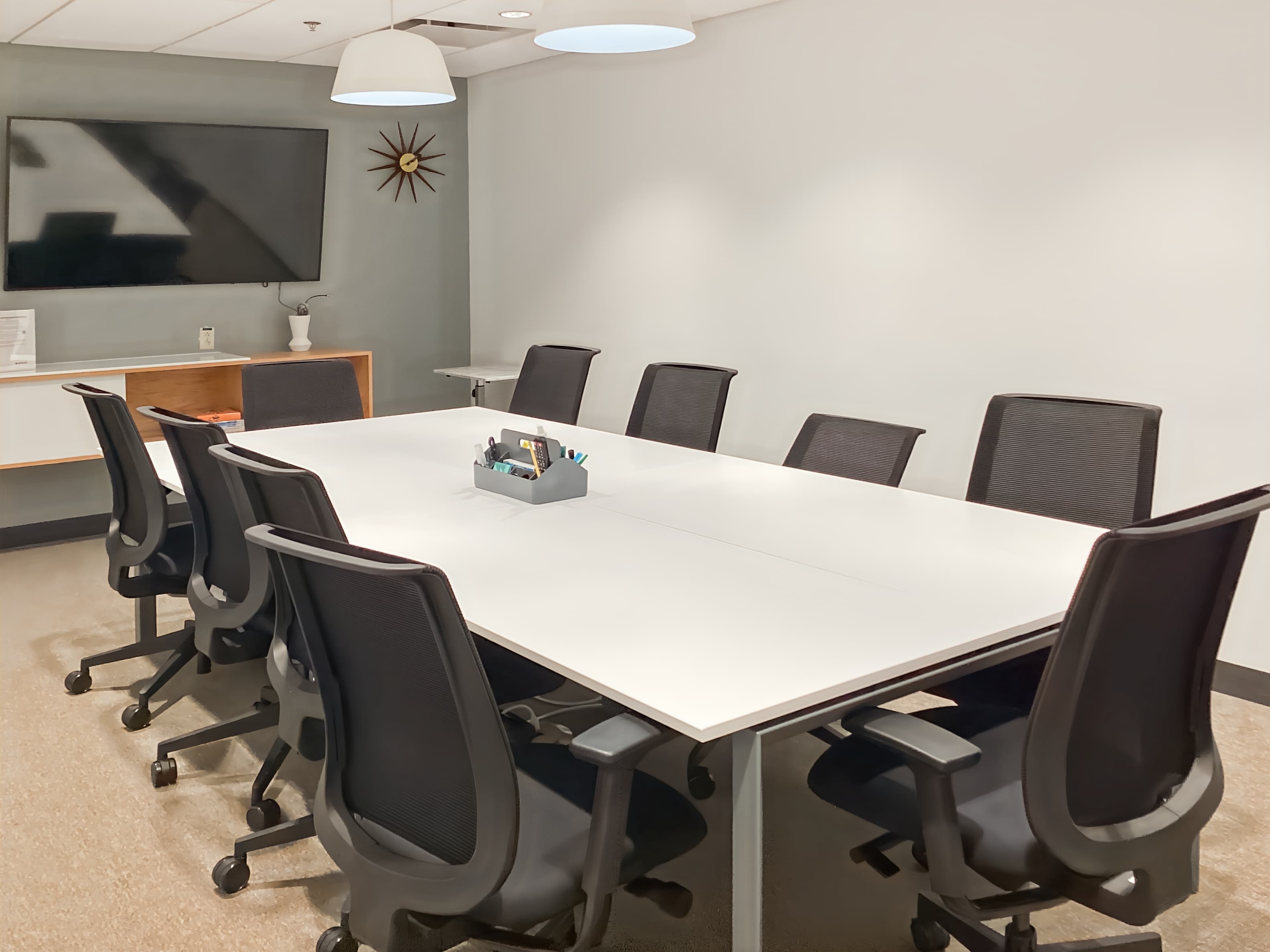 TN, Nashville - 315 Deaderick image 2