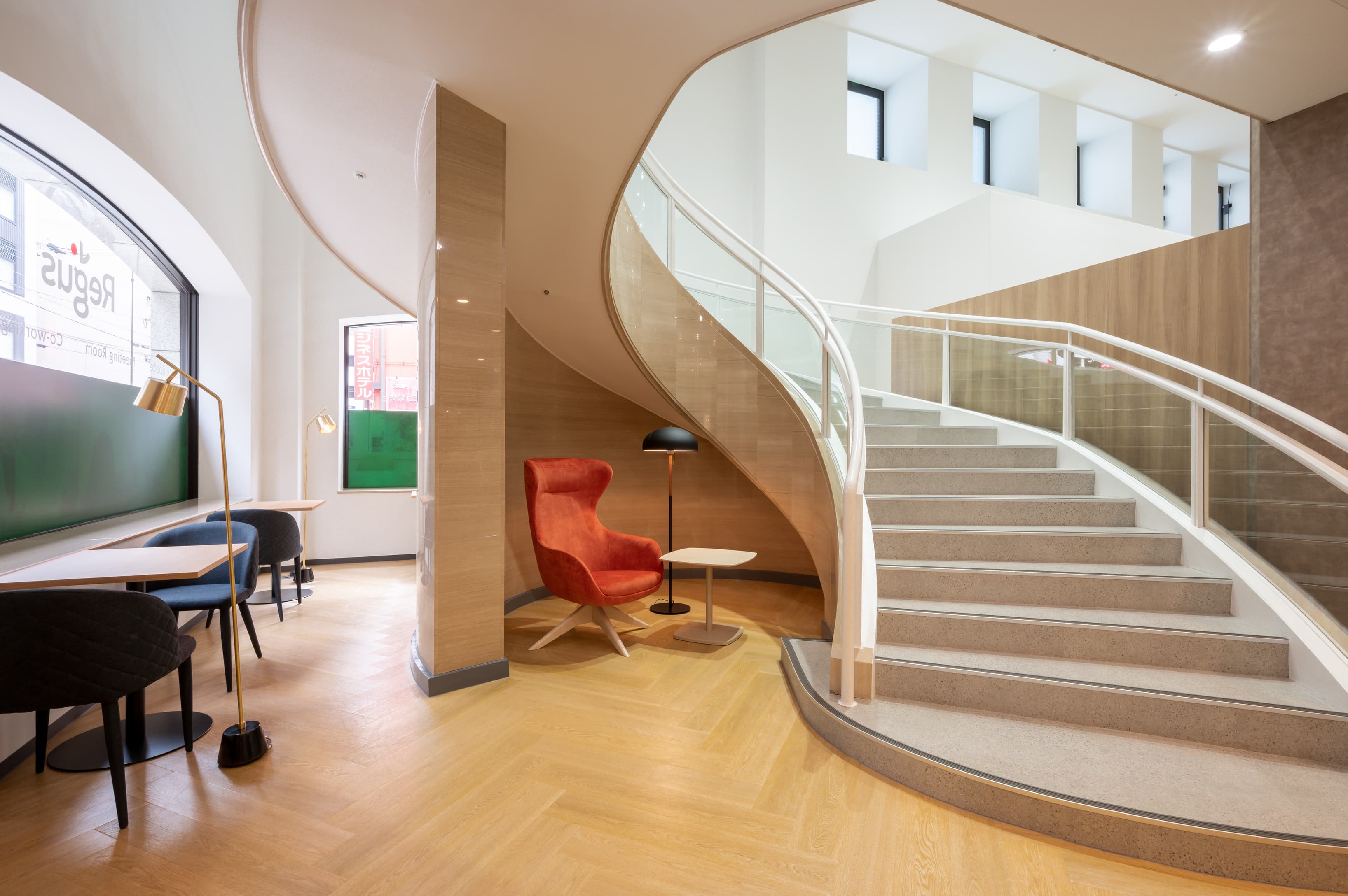 Fukuoka, Hakataeki Hakataguchi image 8