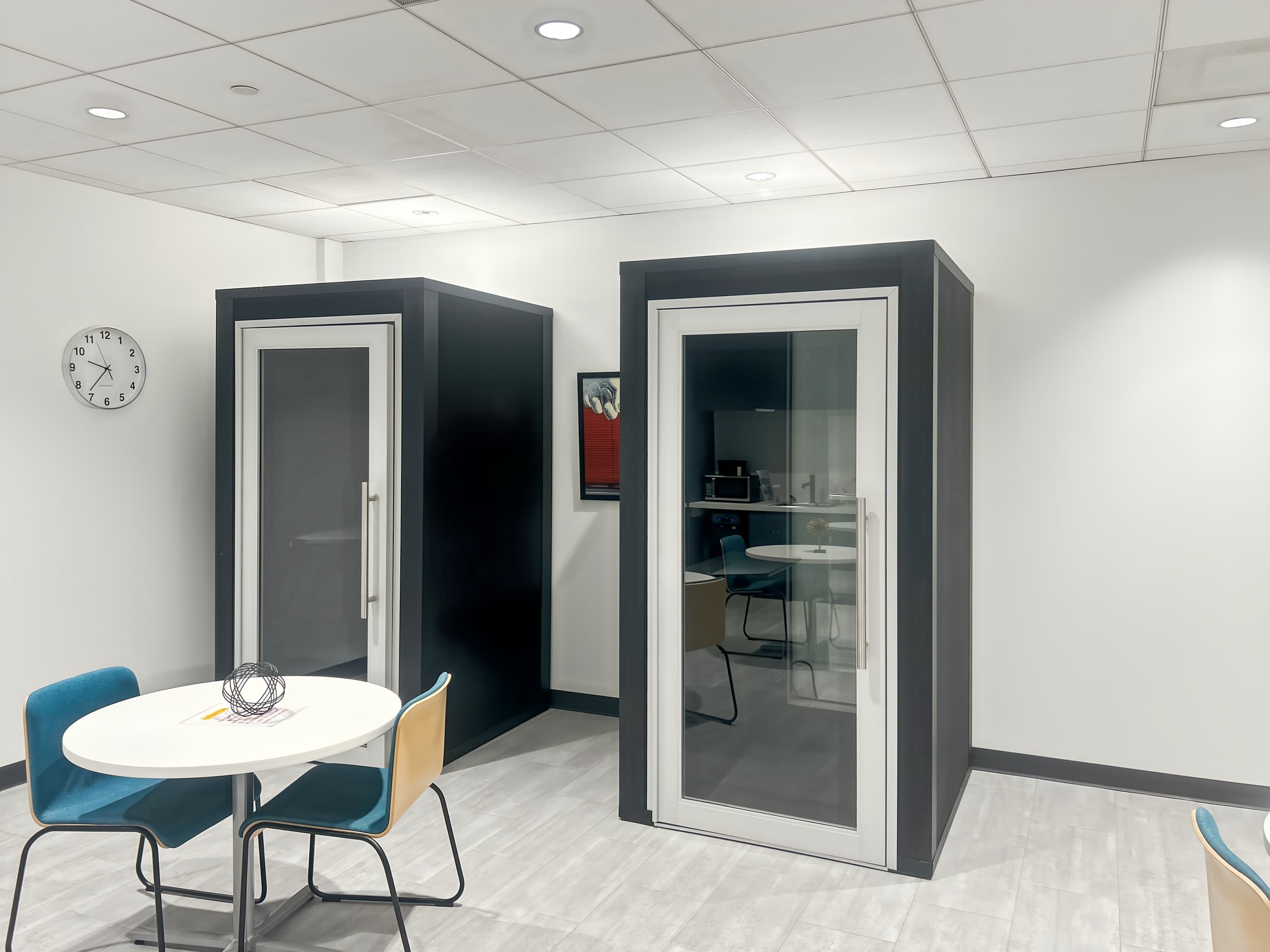 GA, Atlanta - 191 Peachtree Street image 6