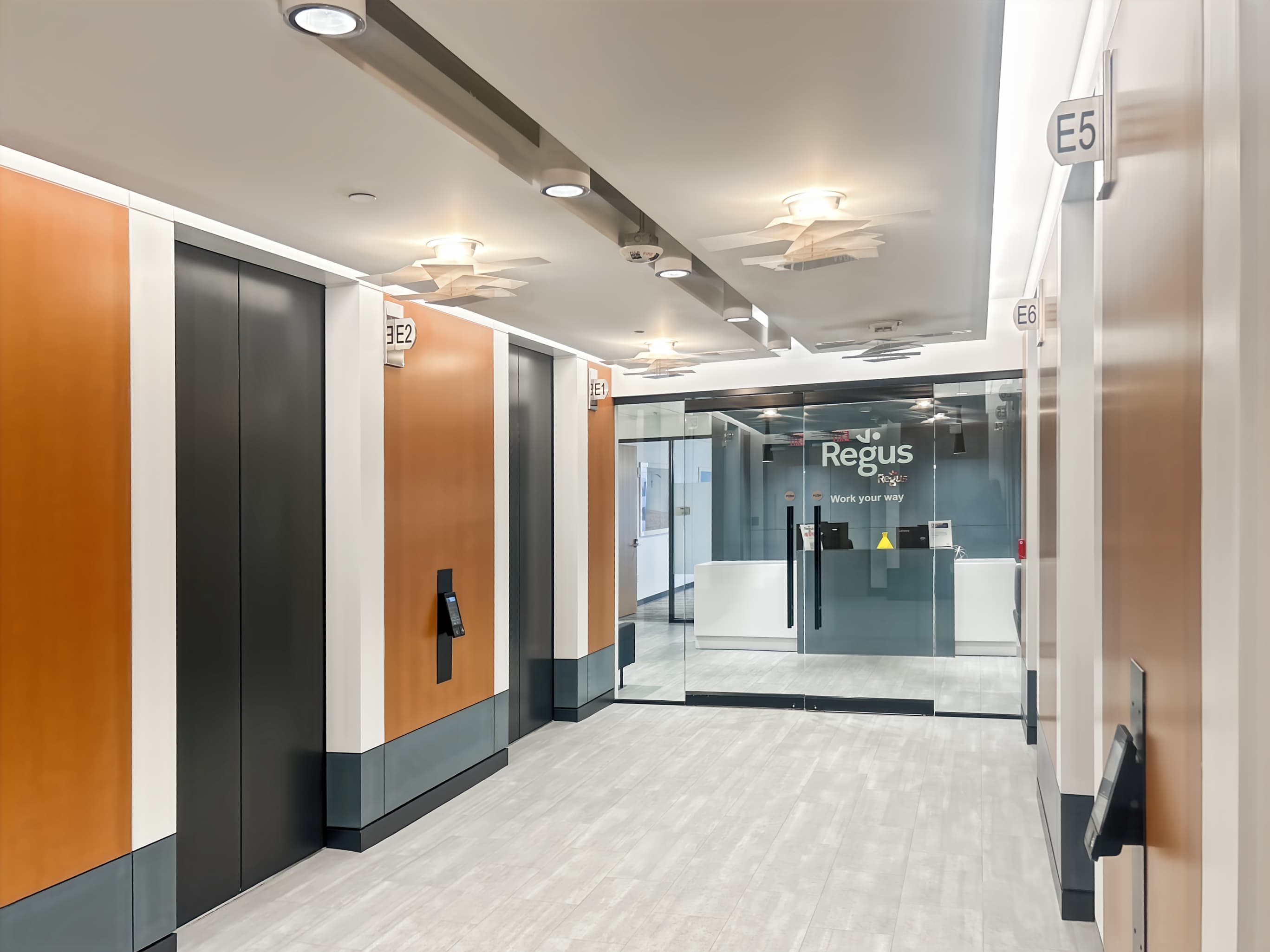 GA, Atlanta - 191 Peachtree Street image 1