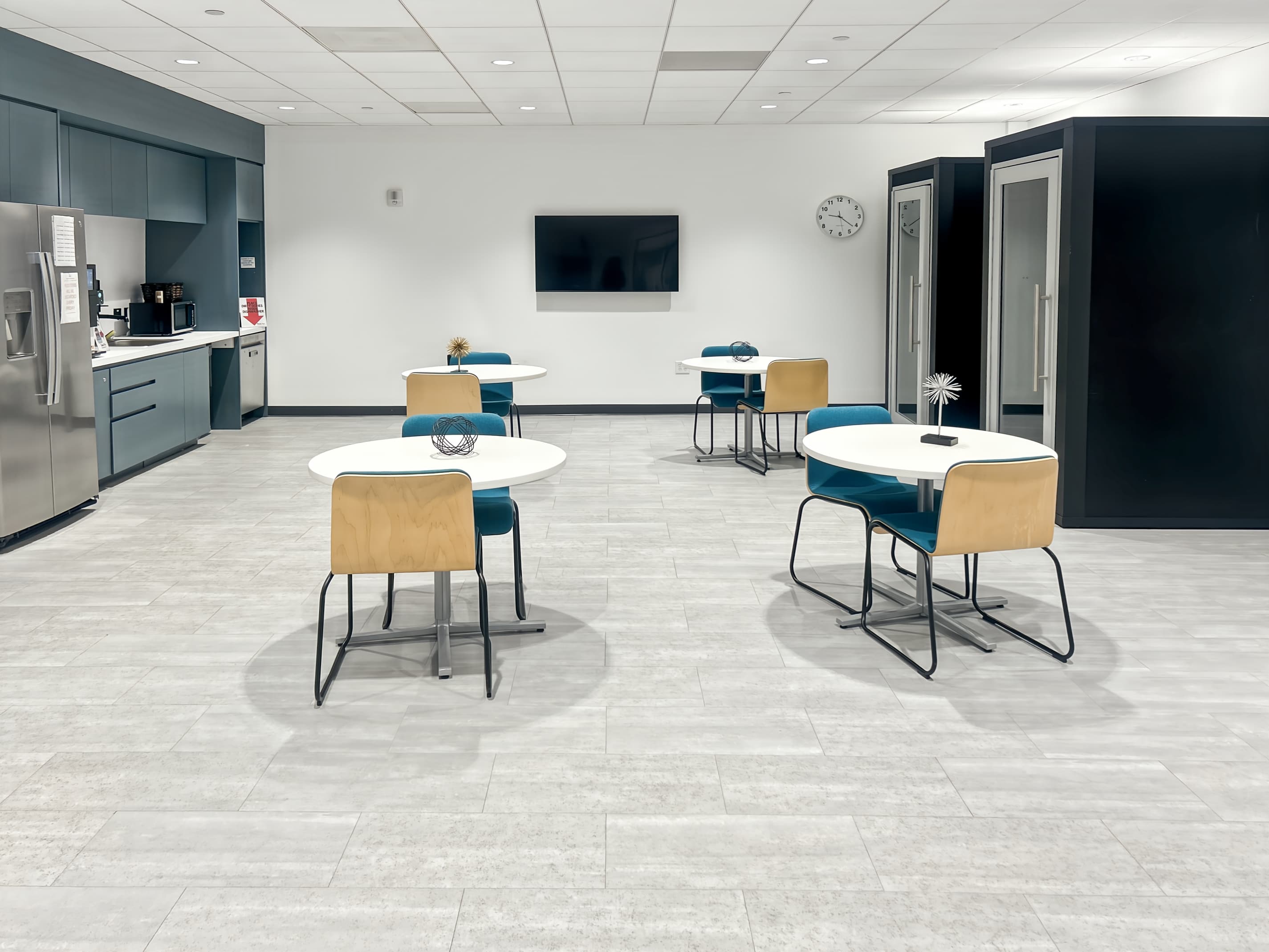 GA, Atlanta - 191 Peachtree Street image 14