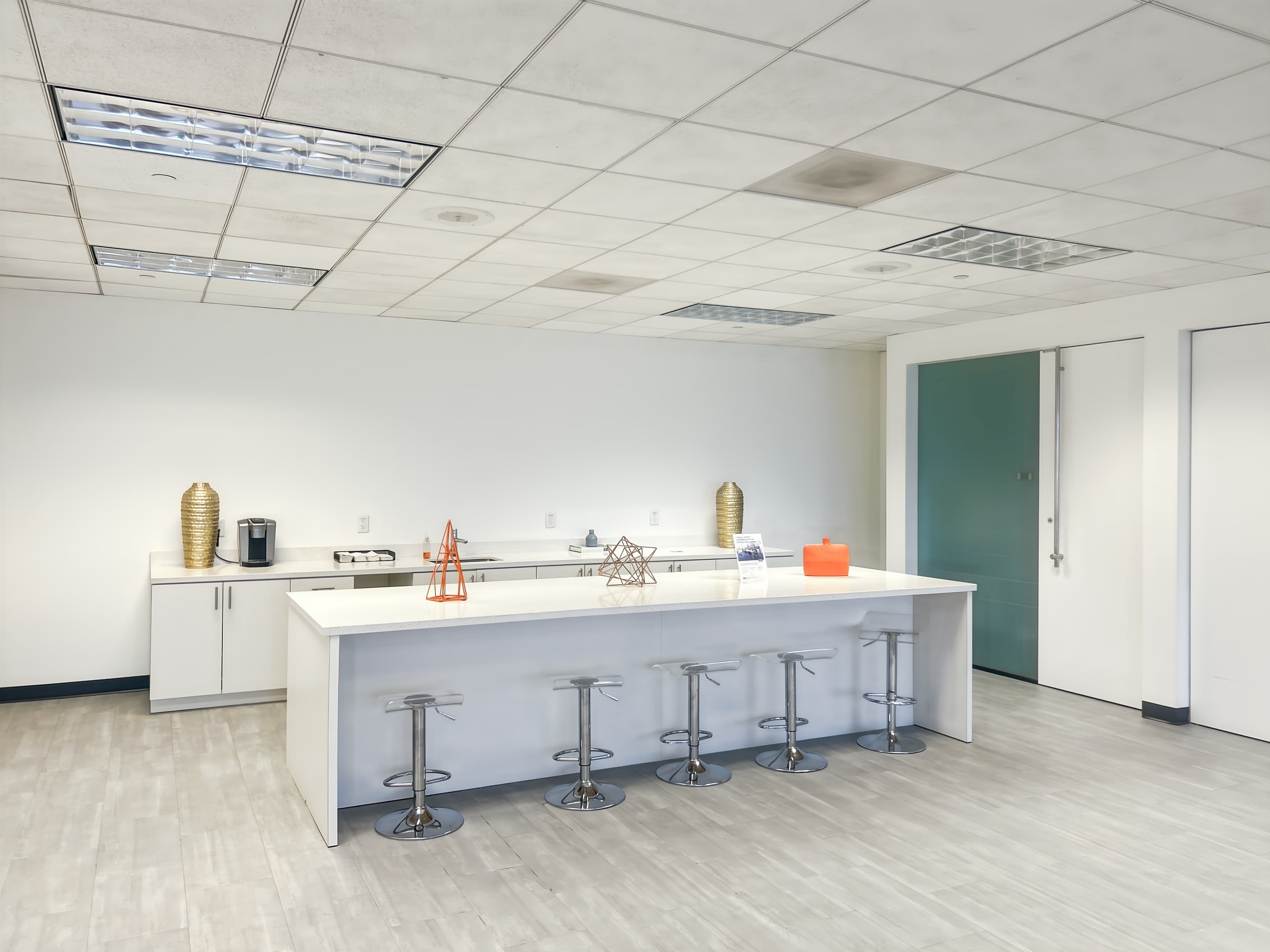 GA, Atlanta - 191 Peachtree Street image 11