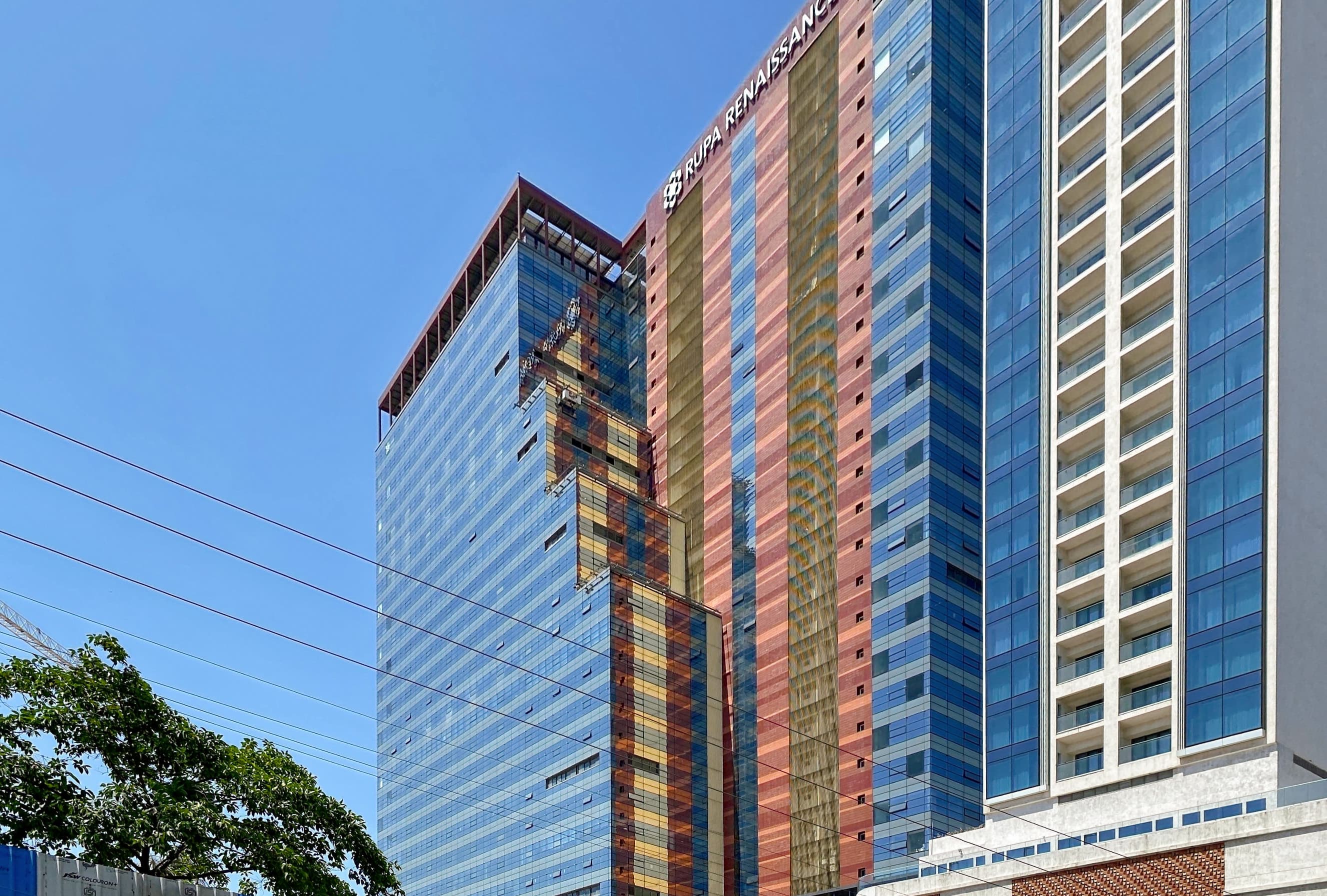 Mumbai, Rupa Renaissance image 7 Mumbai, Rupa Renaissance image 7