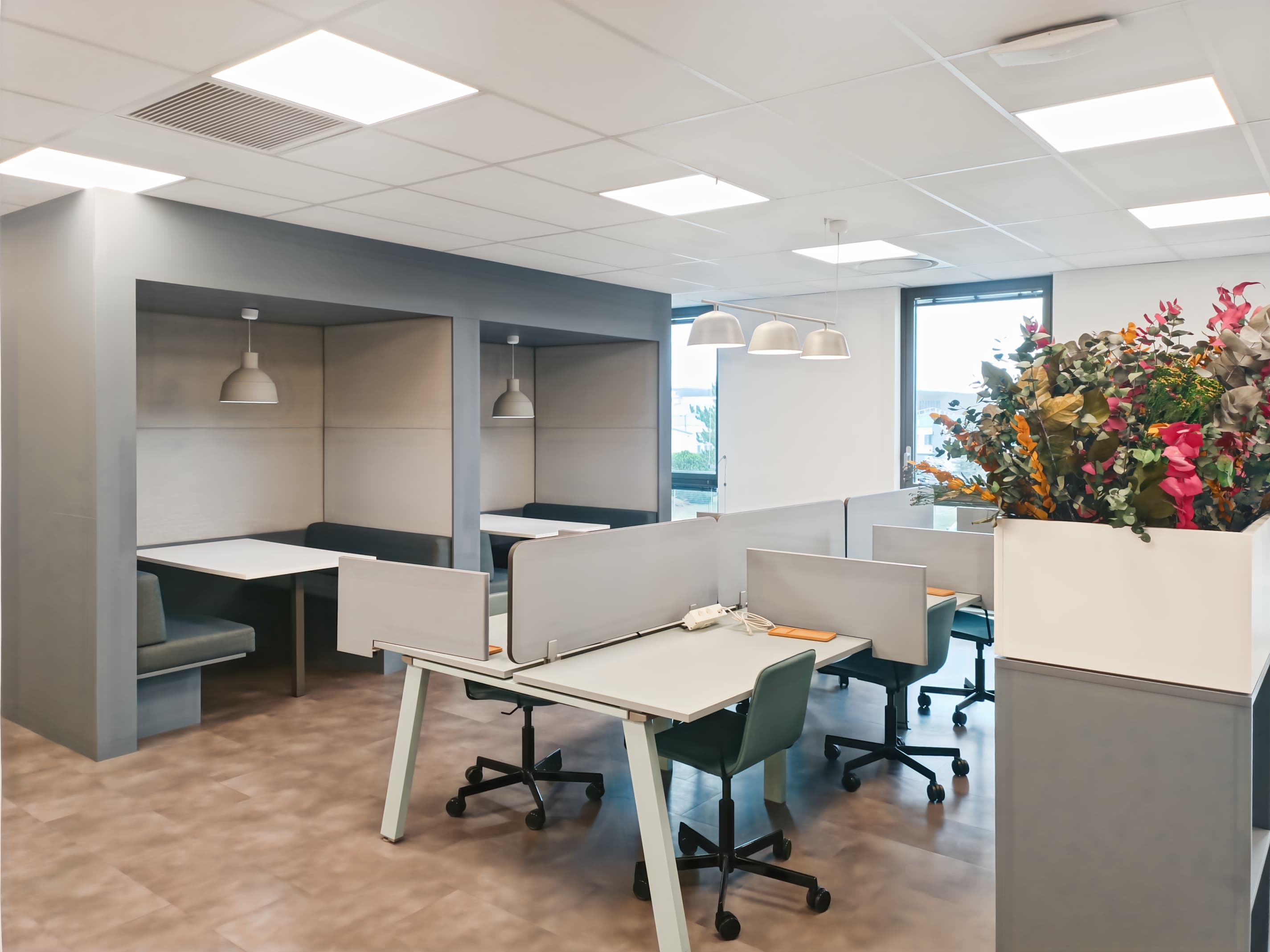 Aix-en-Provence Regus Aix Les Milles image 11