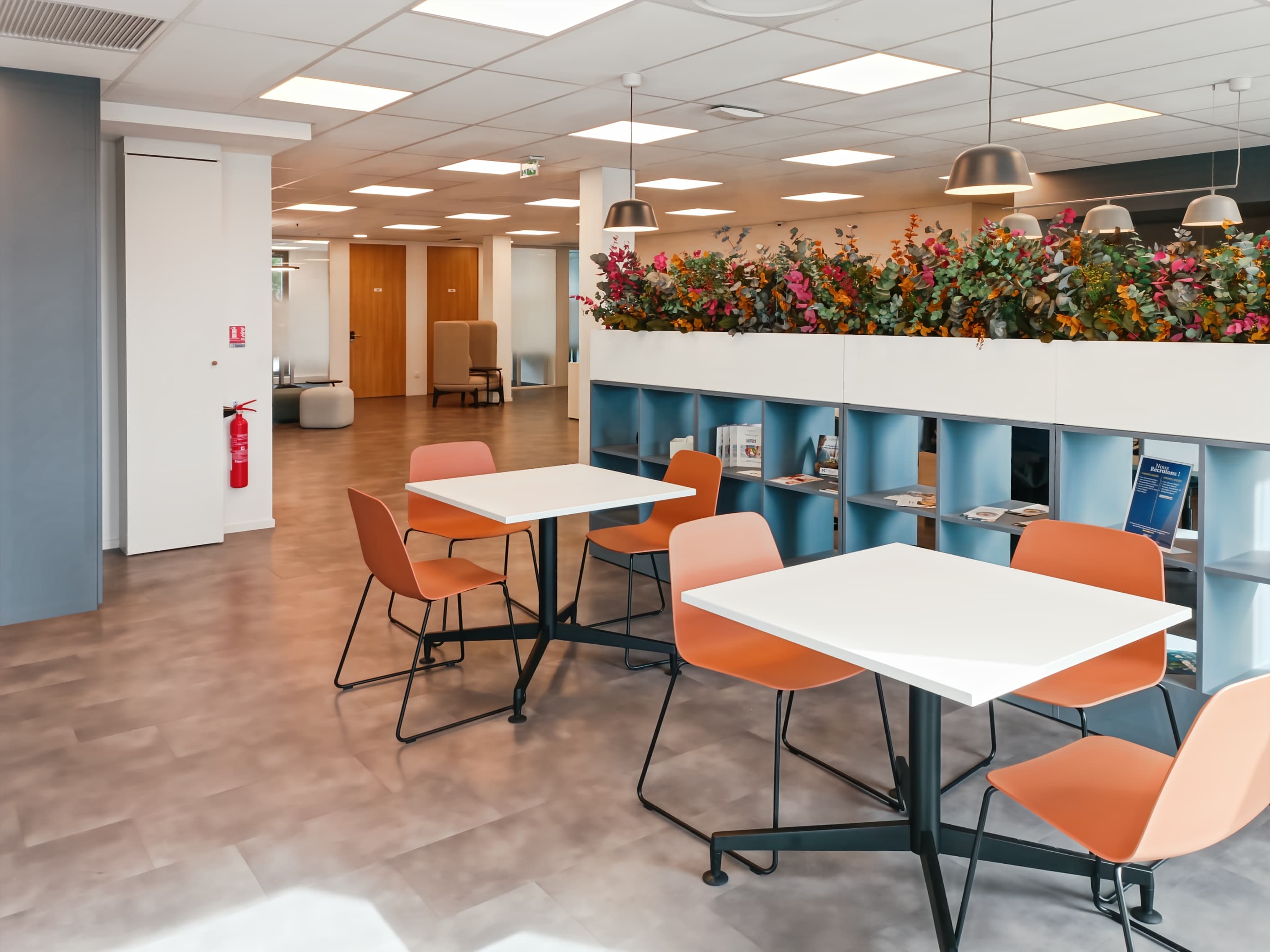Aix-en-Provence Regus Aix Les Milles image 10