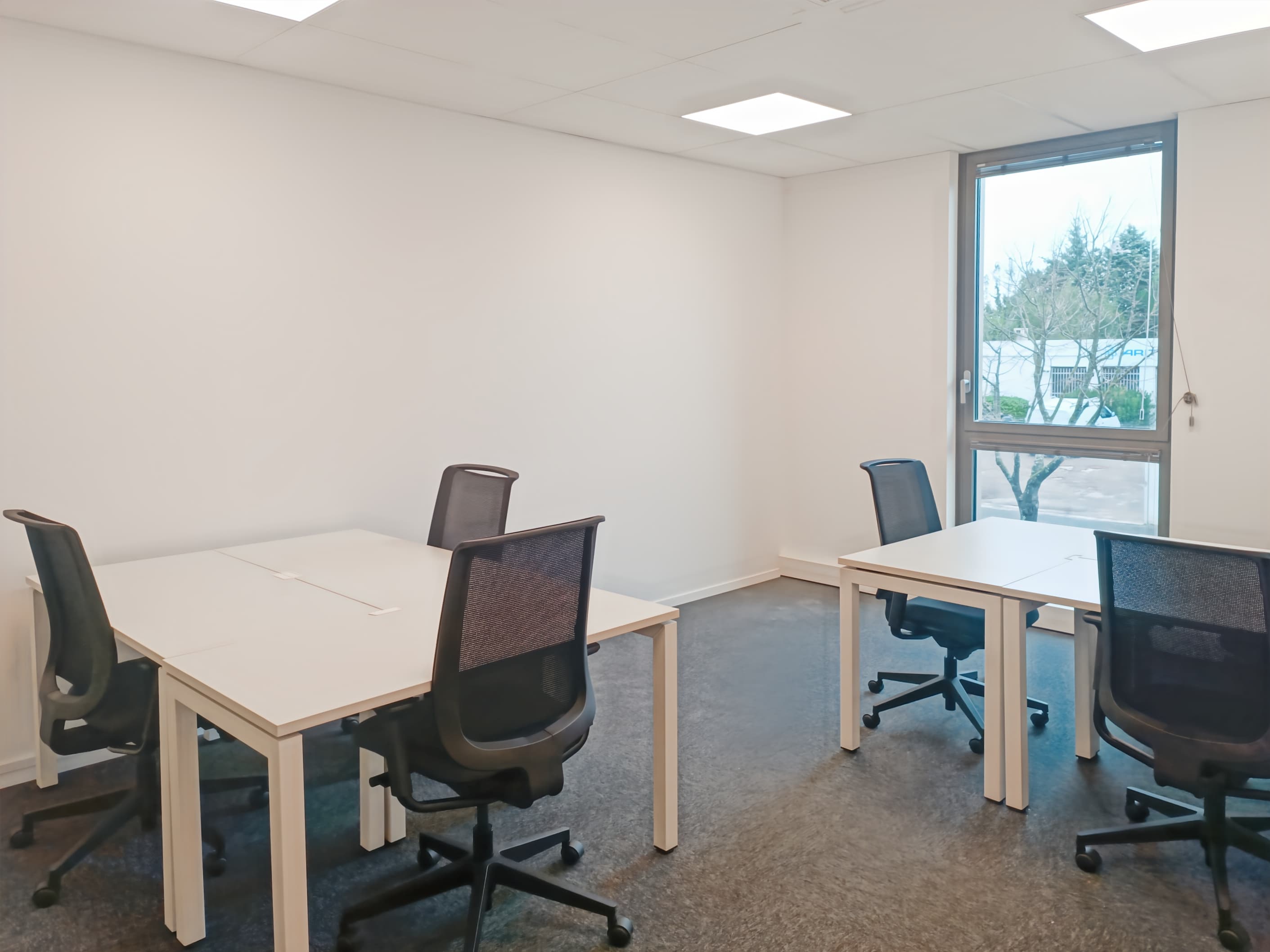 Aix-en-Provence Regus Aix Les Milles image 3