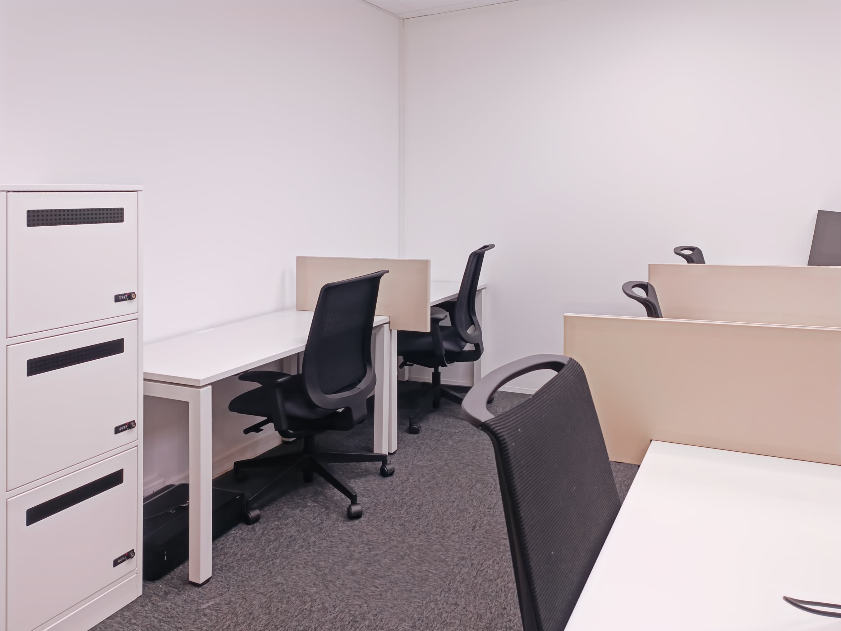 Aix-en-Provence Regus Aix Les Milles image 2