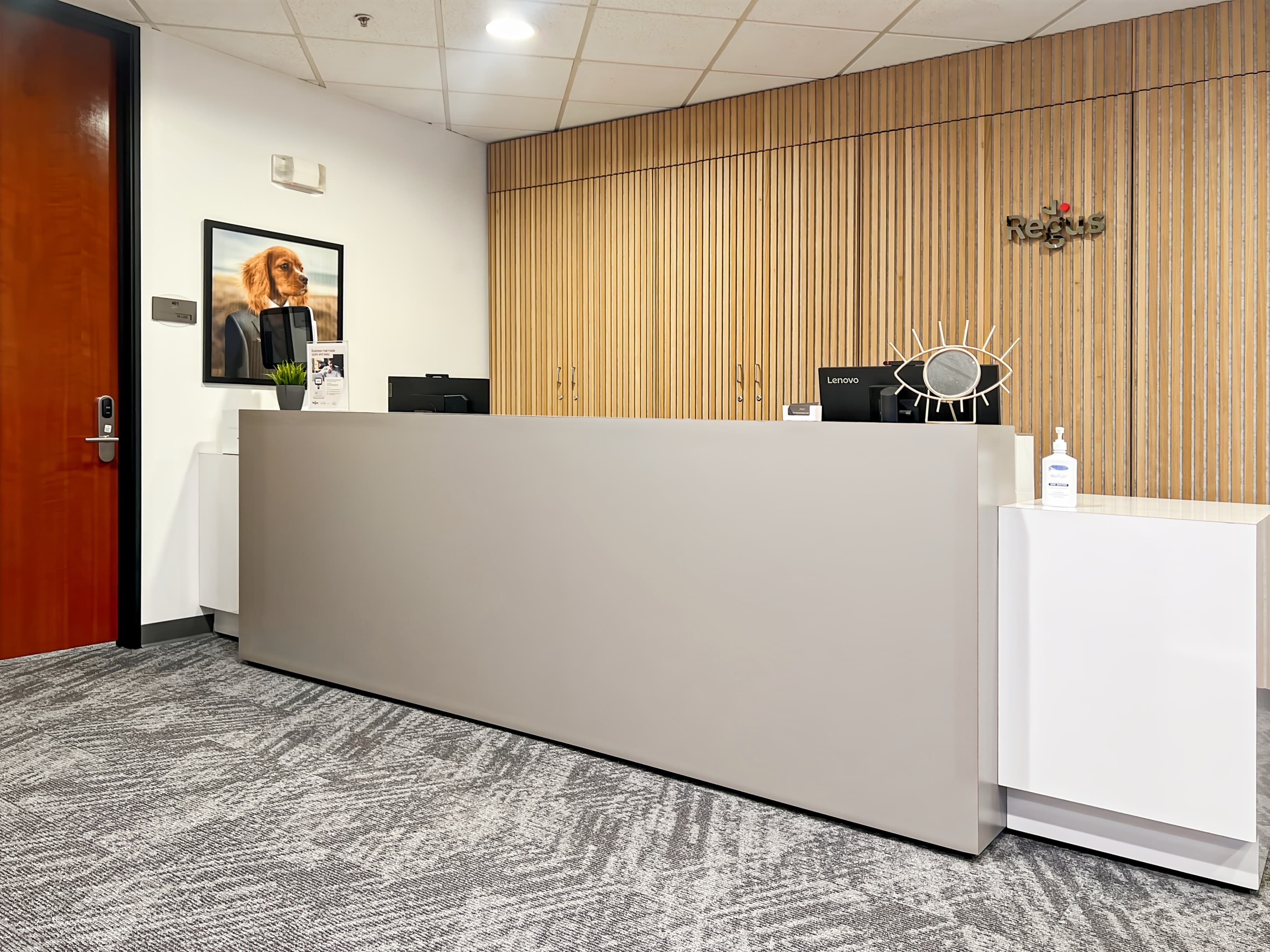 CA, Sacramento - 8880 Cal Center Drive image 2 CA, Sacramento - 8880 Cal Center Drive image 2