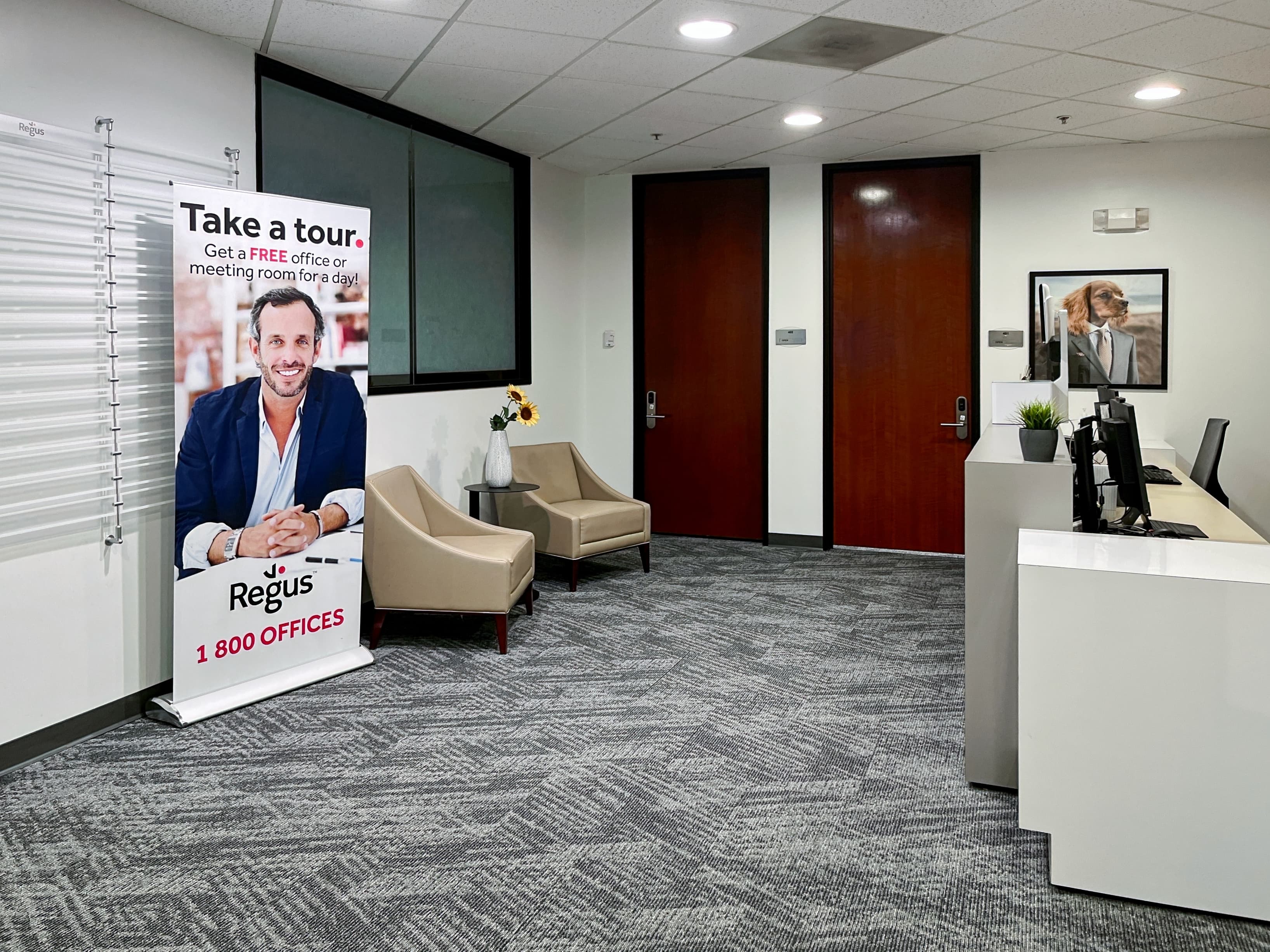 CA, Sacramento - 8880 Cal Center Drive image 6 CA, Sacramento - 8880 Cal Center Drive image 6