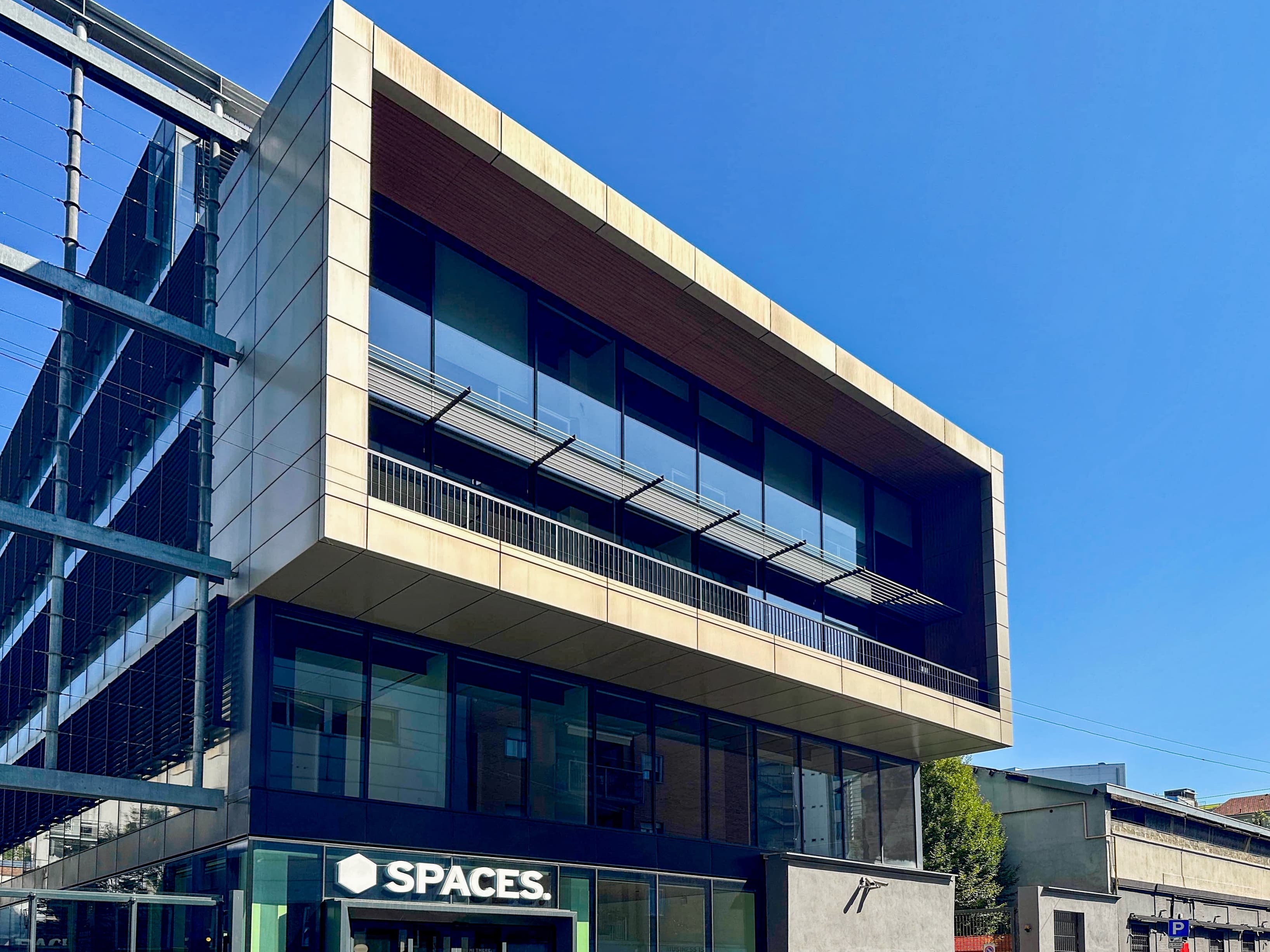 Milan, Spaces Farini image 5