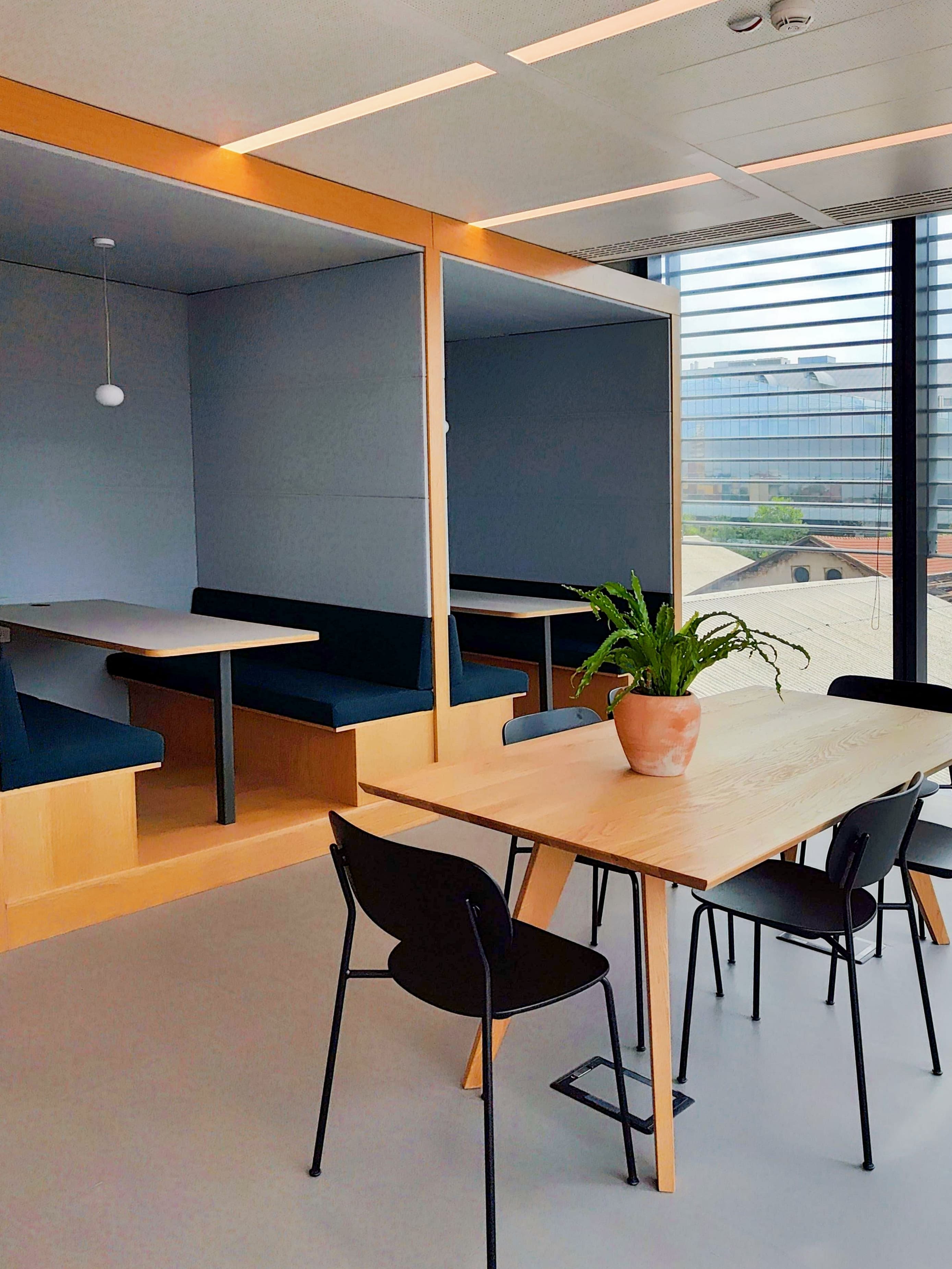 Milan, Spaces Farini image 4