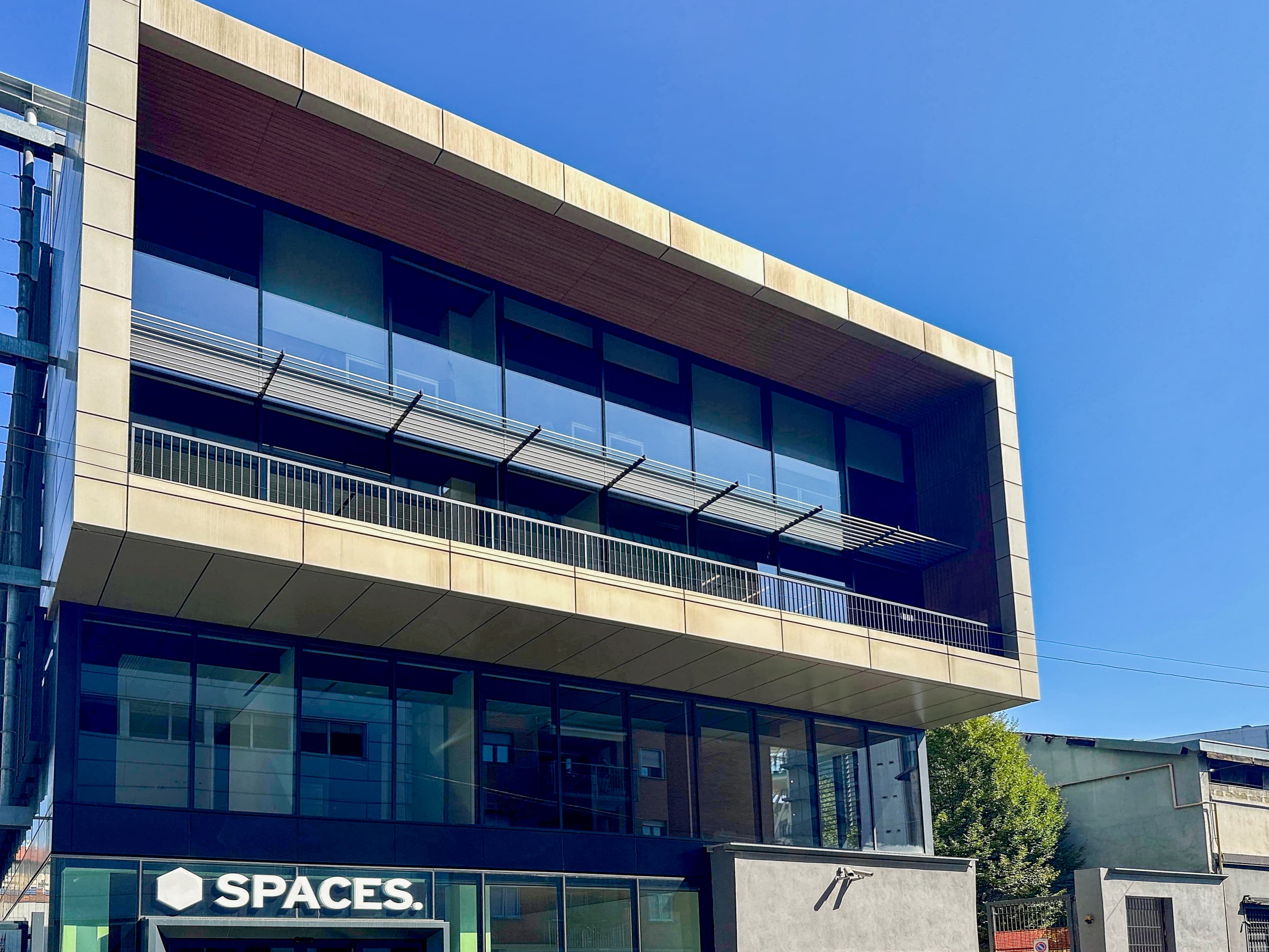 Milan, Spaces Farini image 9