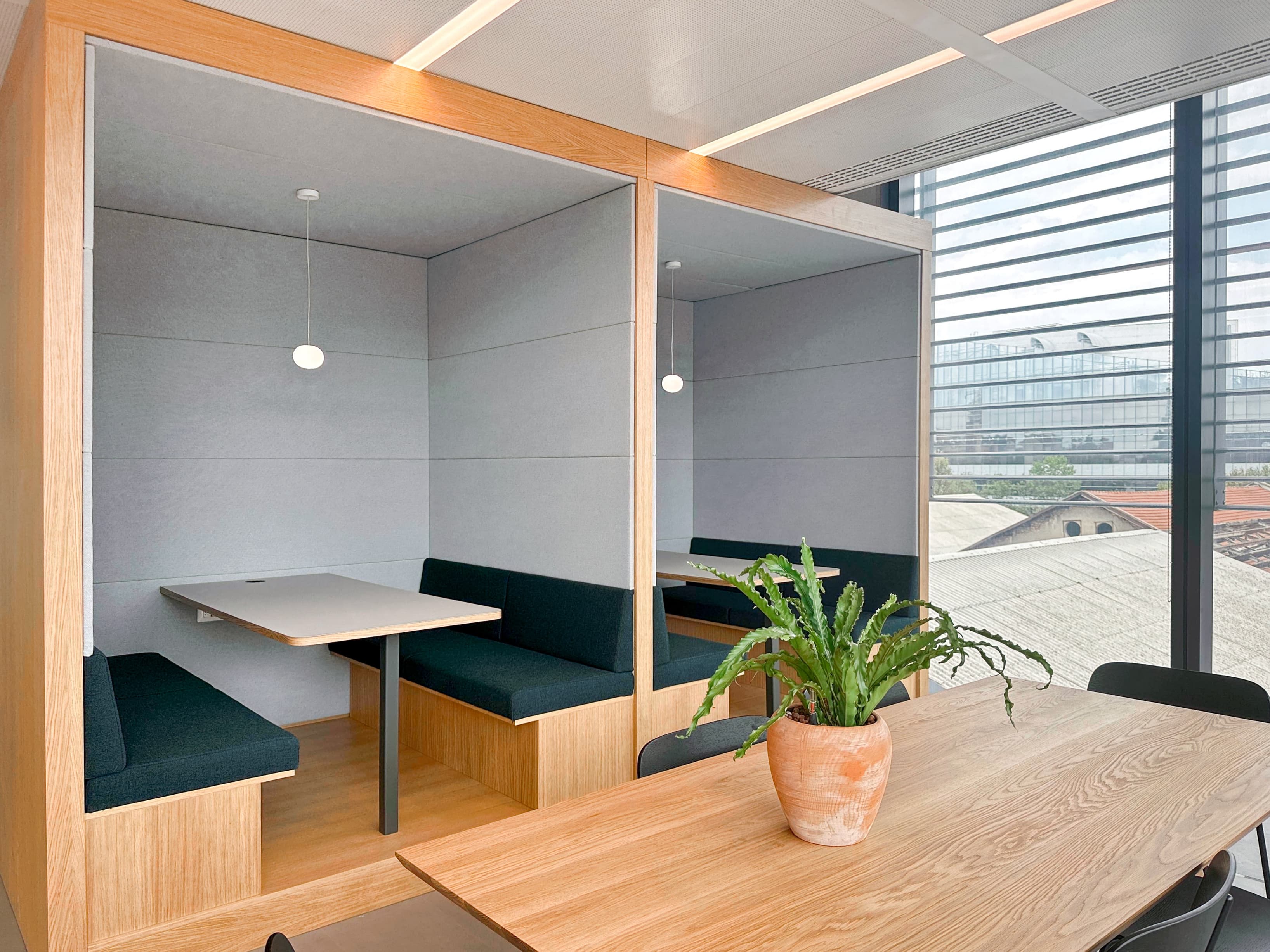 Milan, Spaces Farini image 8