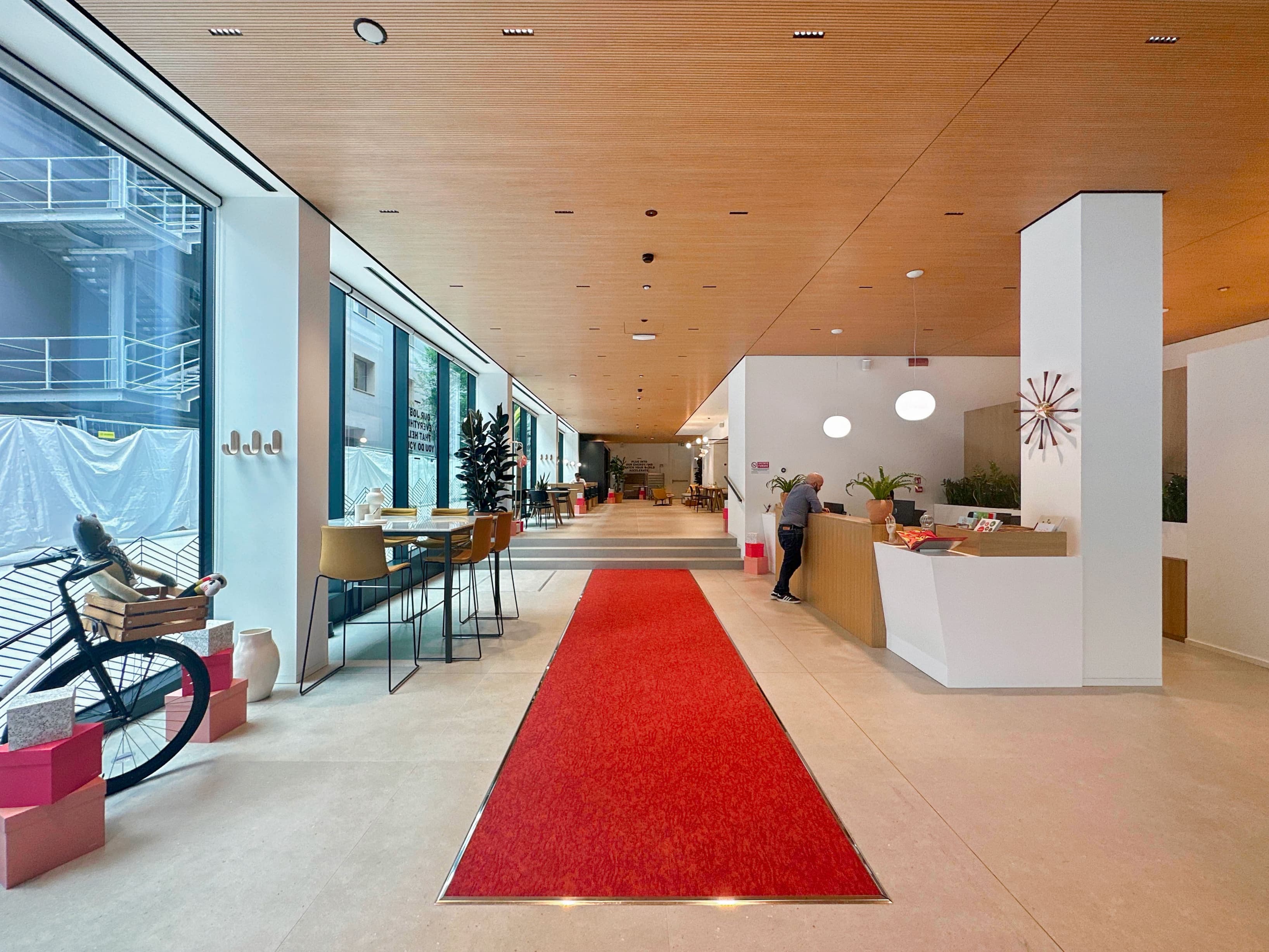 Milan, Spaces Farini image 7