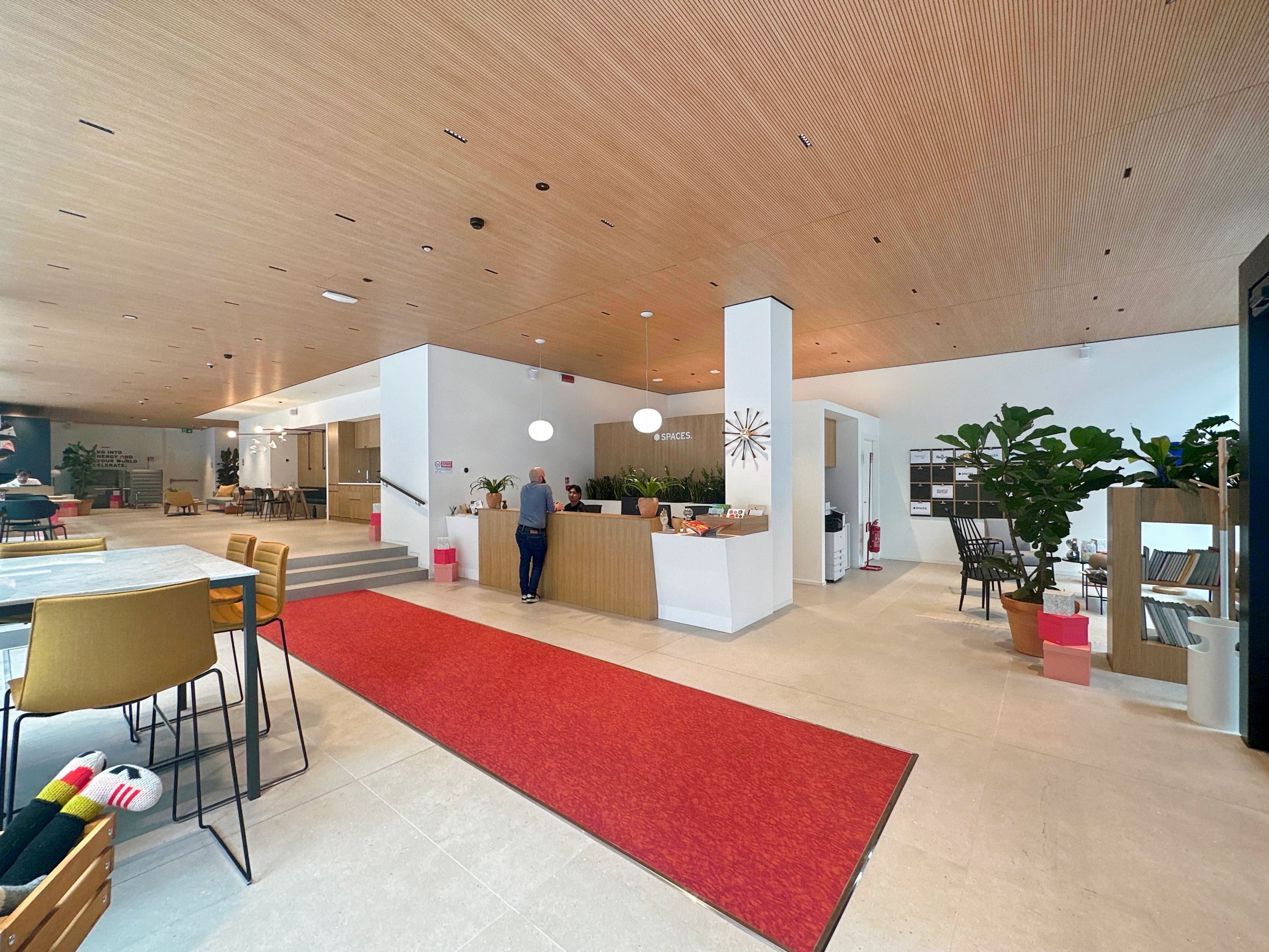 Milan, Spaces Farini image 1