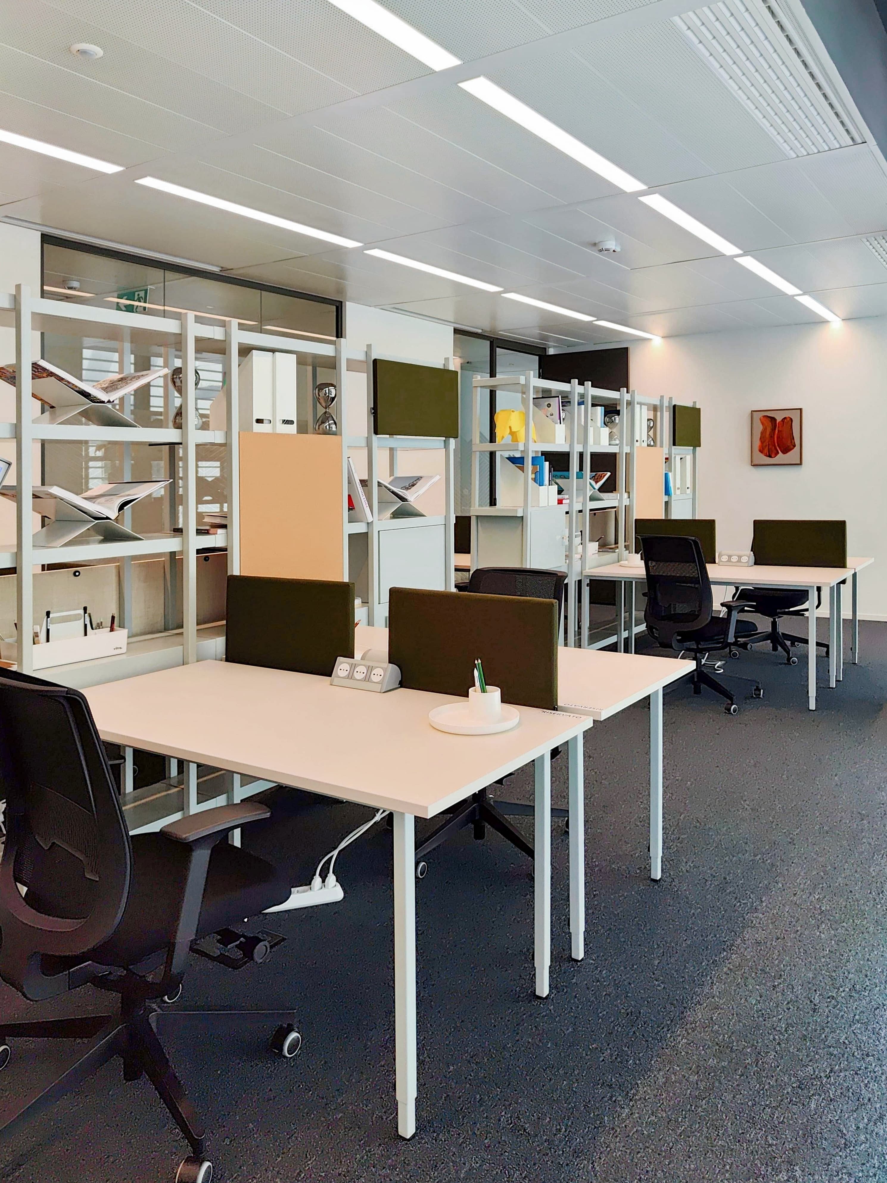 Milan, Spaces Farini image 6