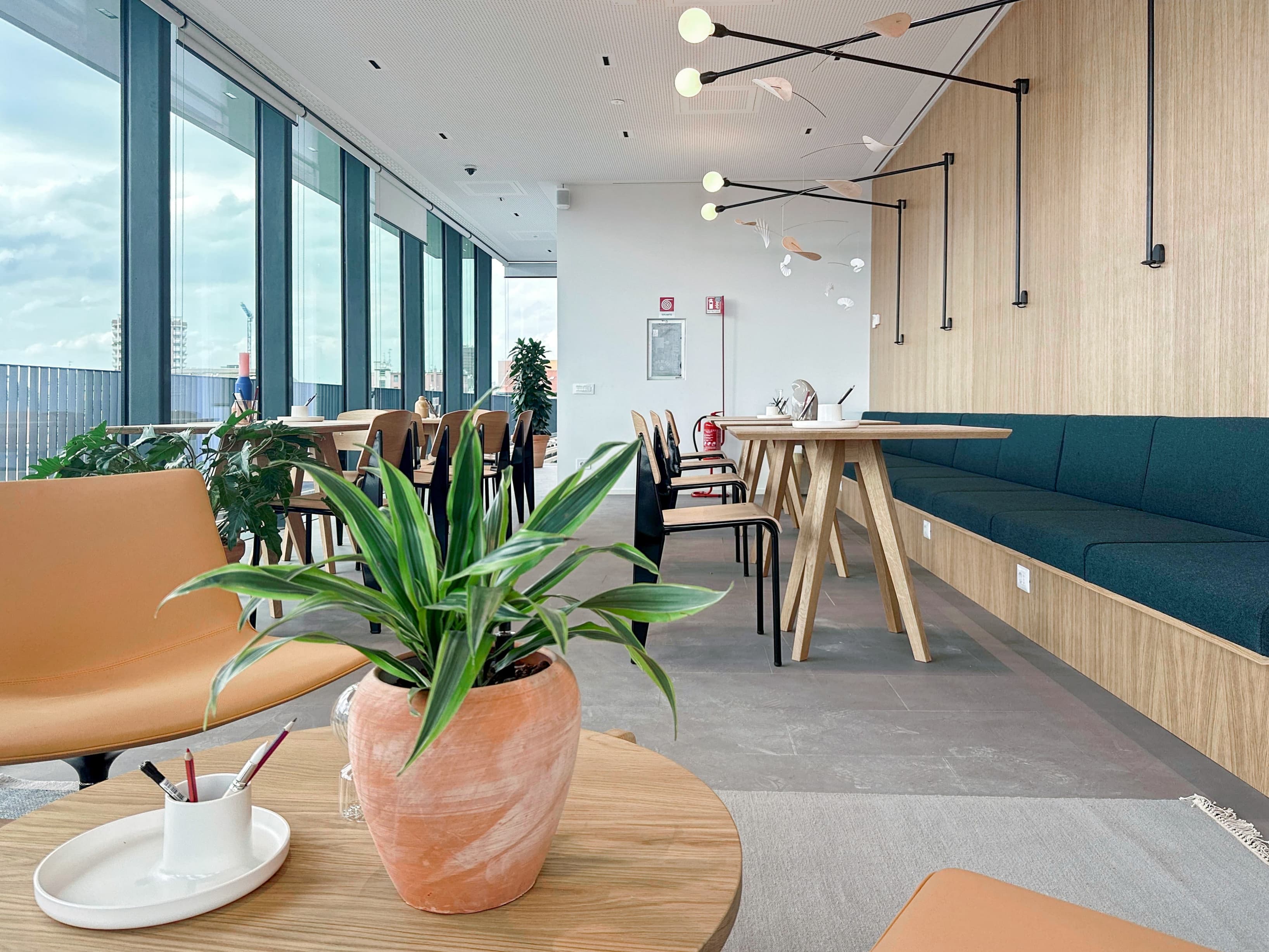 Milan, Spaces Farini image 14