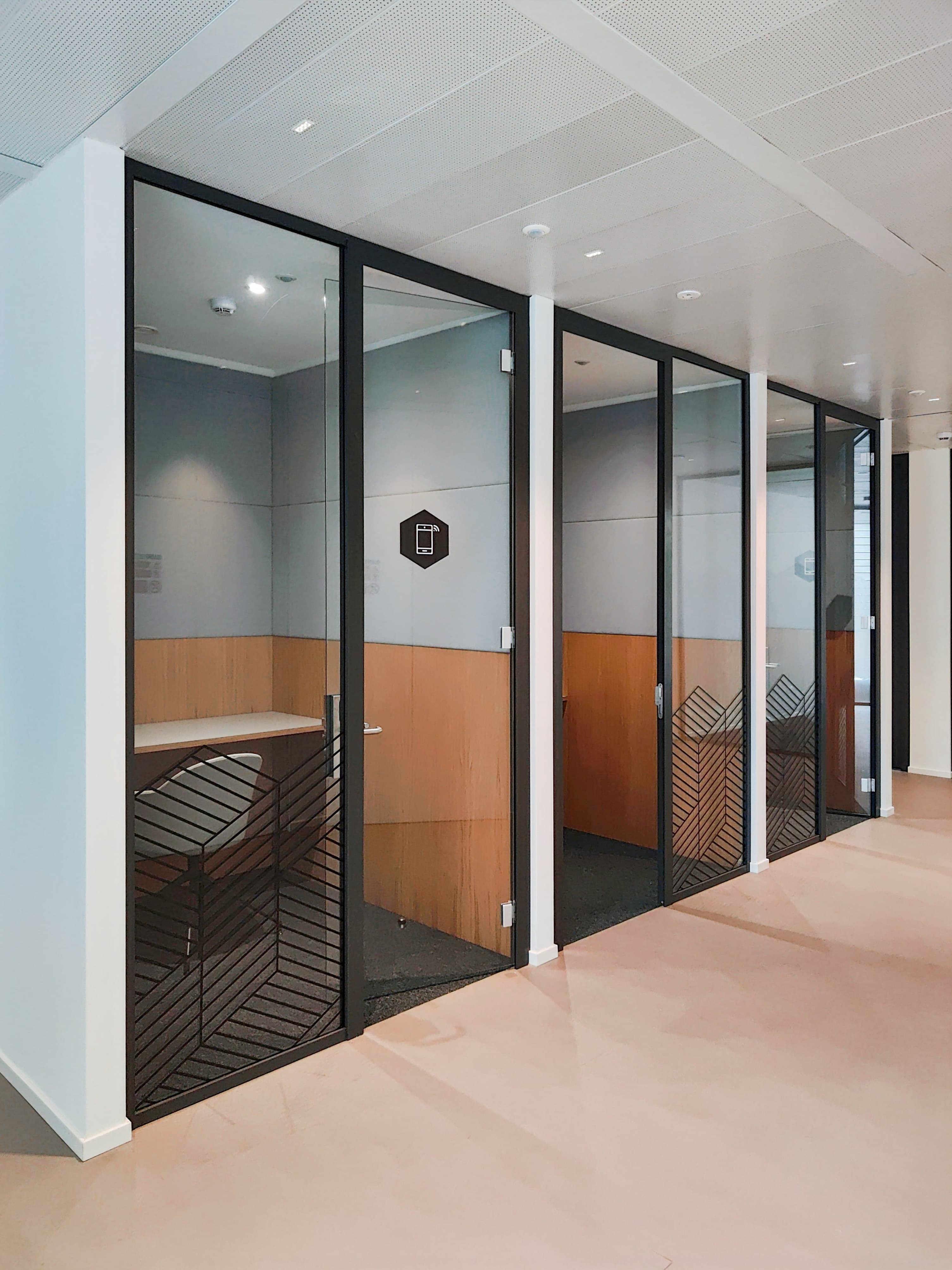 Milan, Spaces Farini image 11