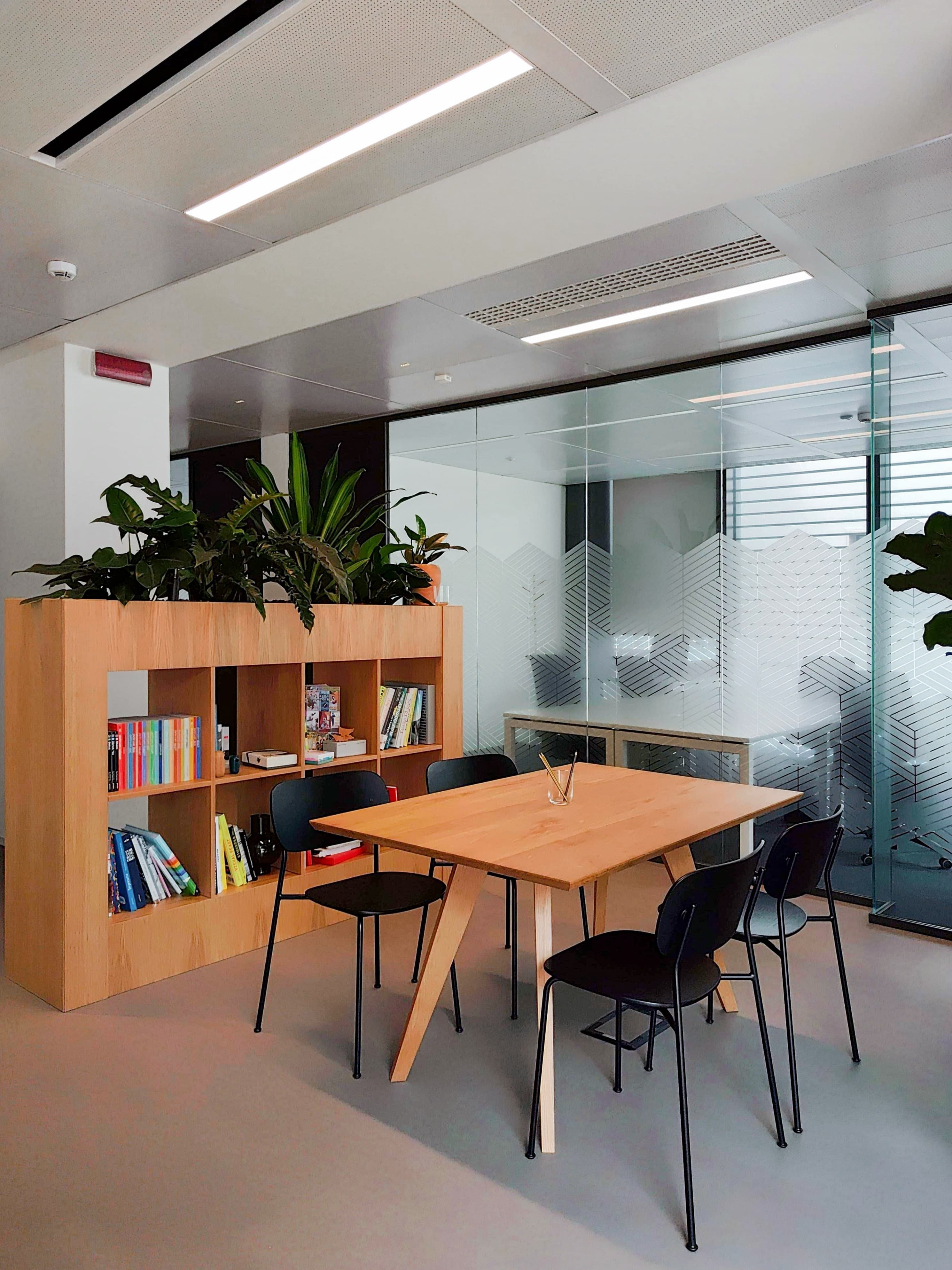 Milan, Spaces Farini image 3