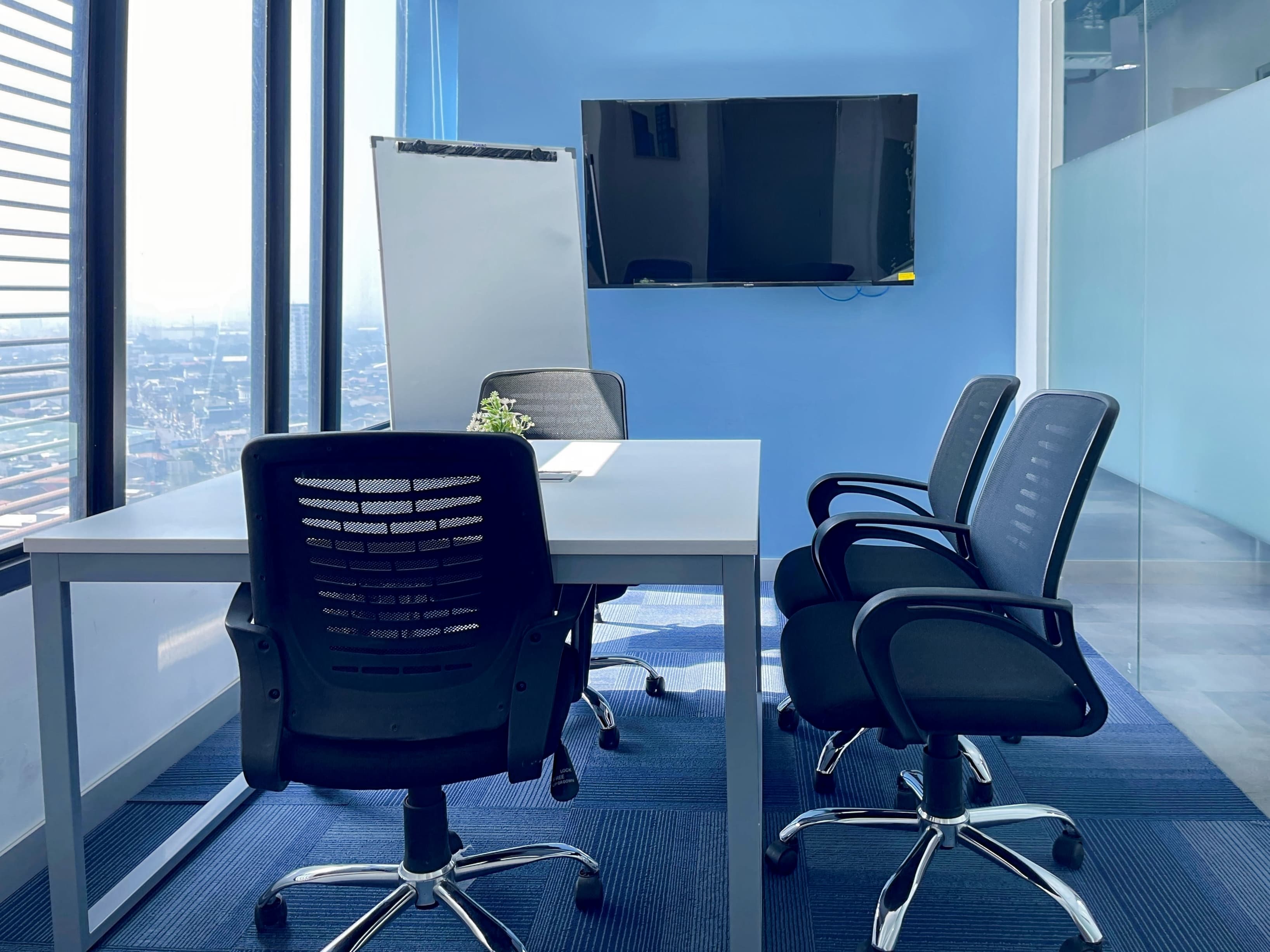 Bandung, HQuarters image 2