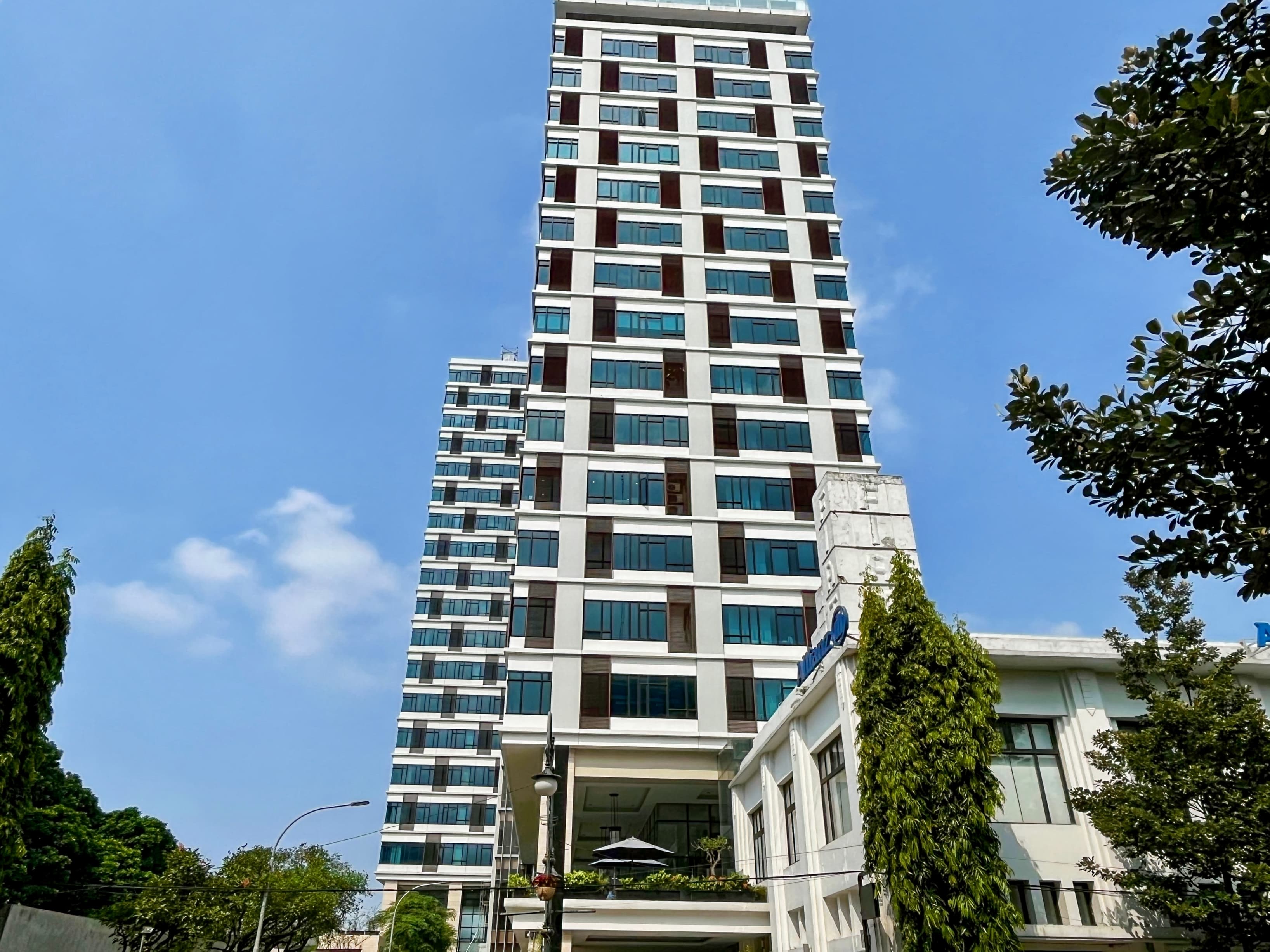 Bandung, HQuarters image 9