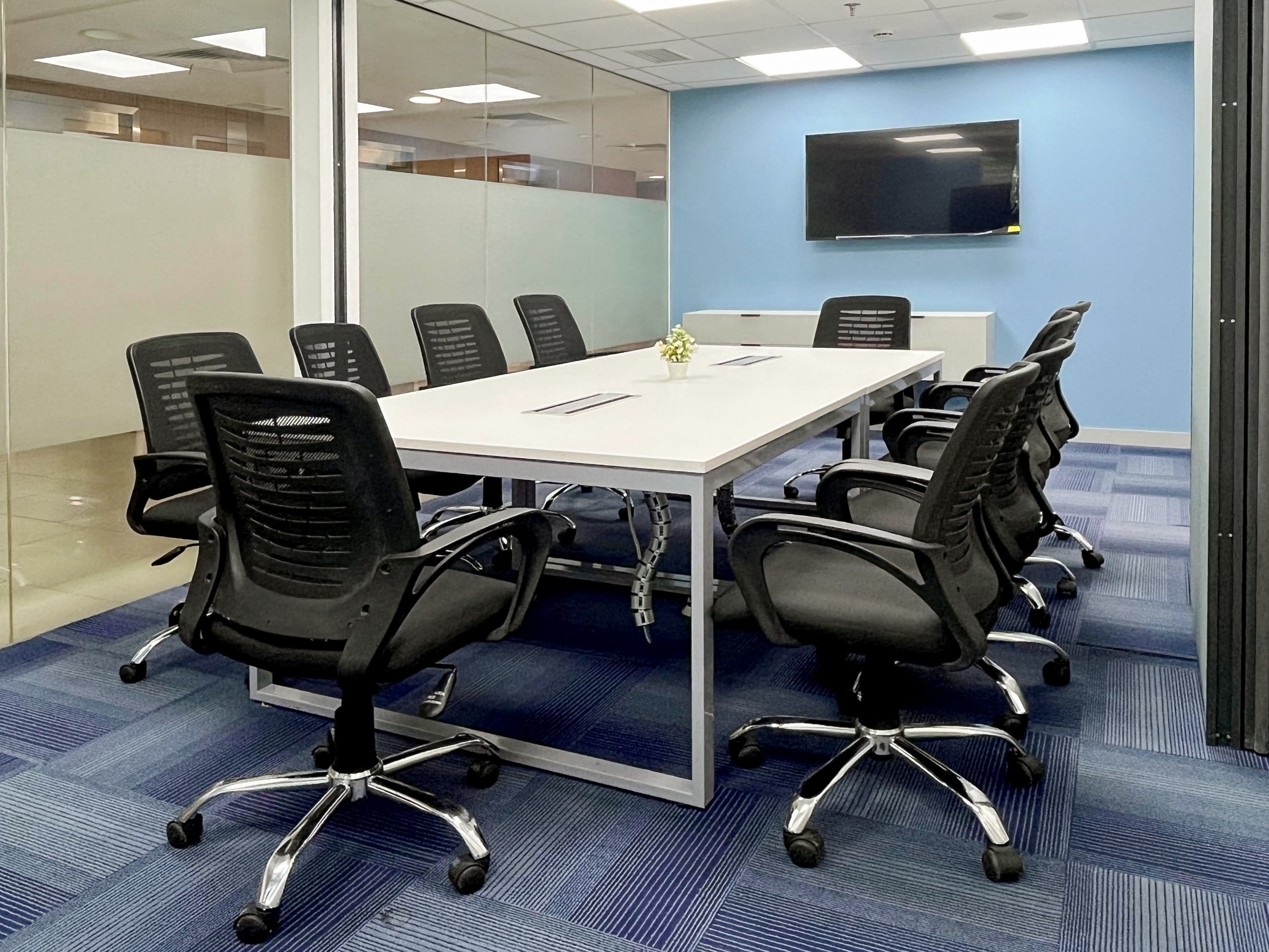 Bandung, HQuarters image 3