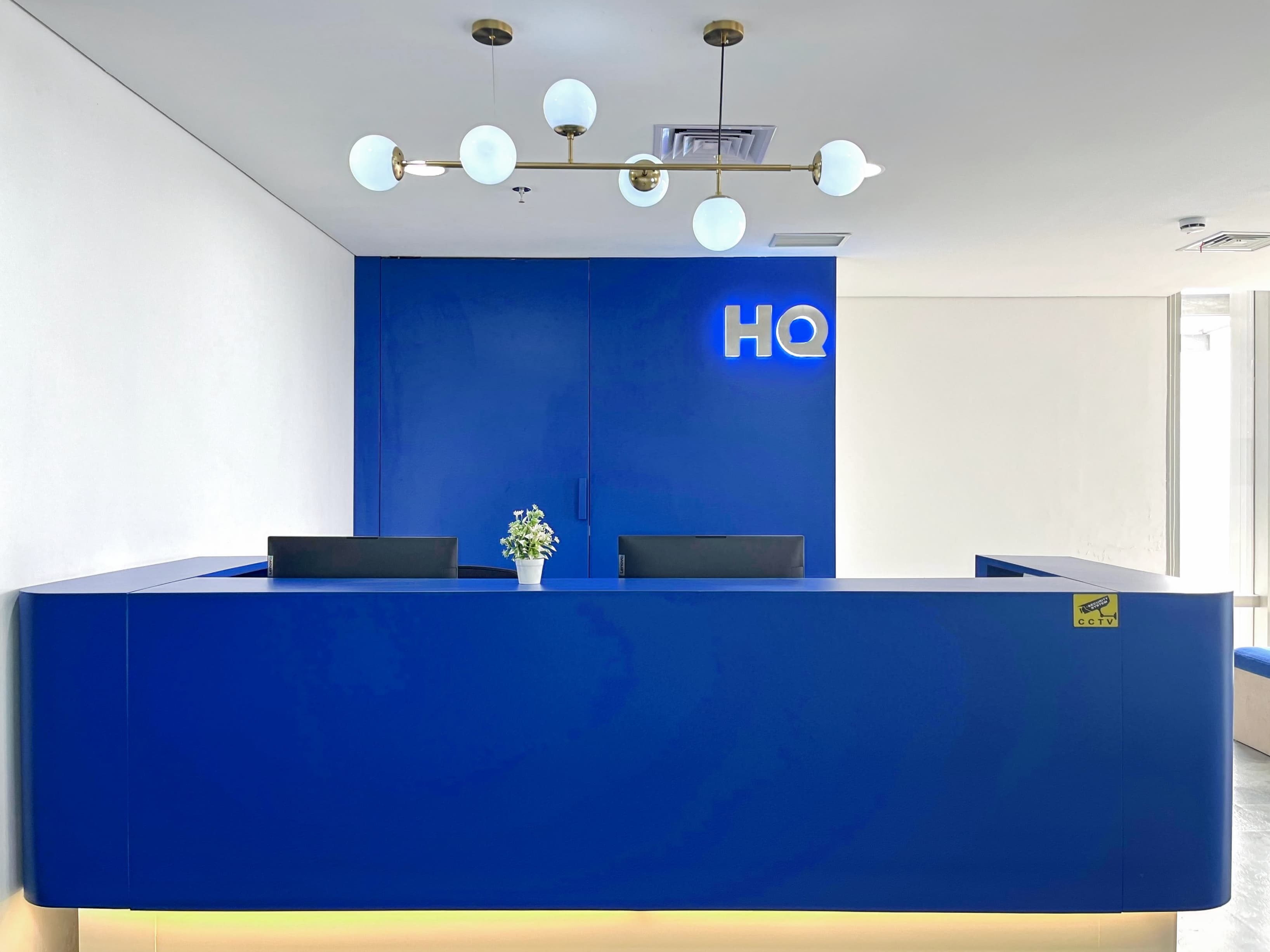 Bandung, HQuarters image 10