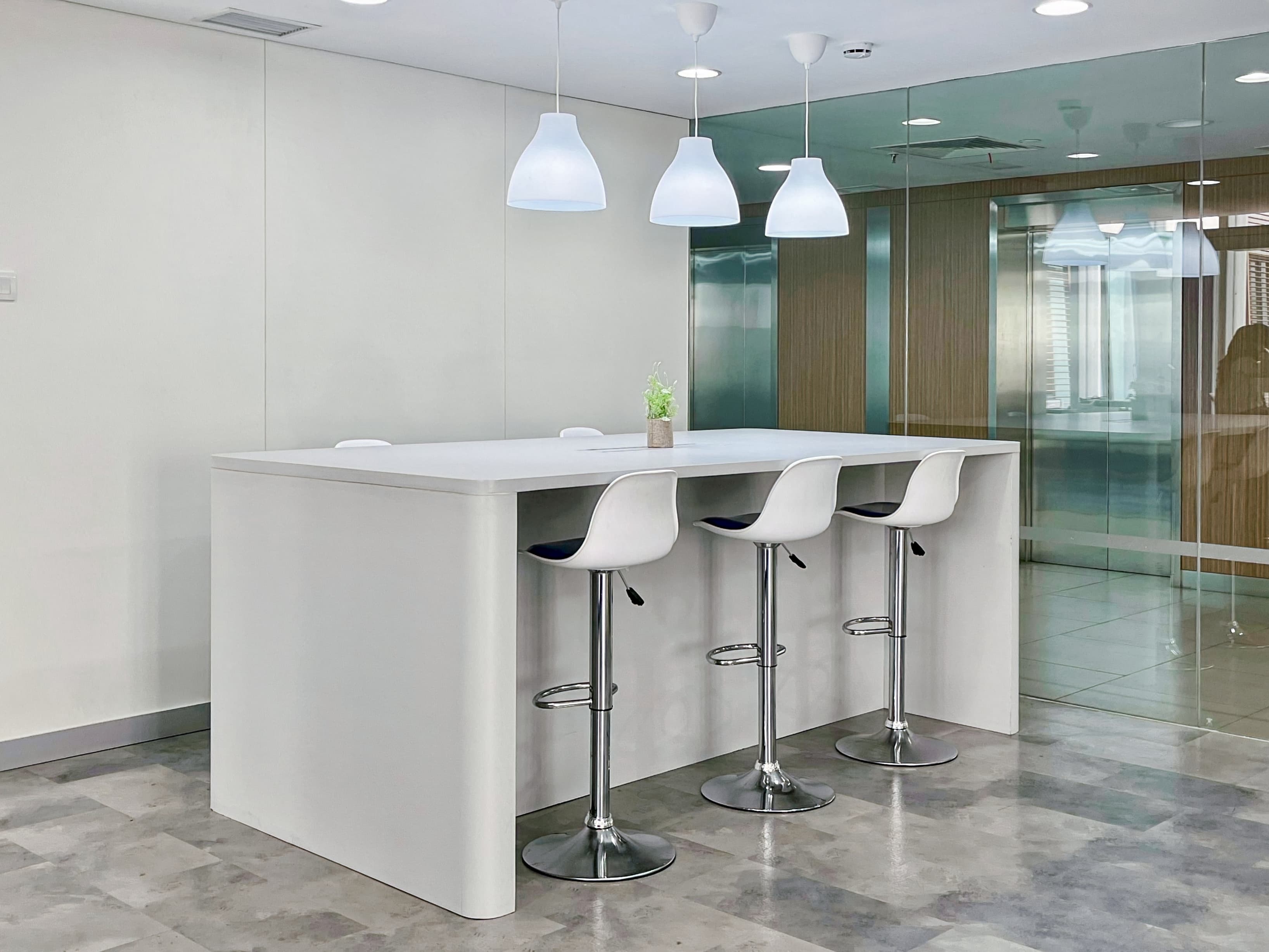 Bandung, HQuarters image 5