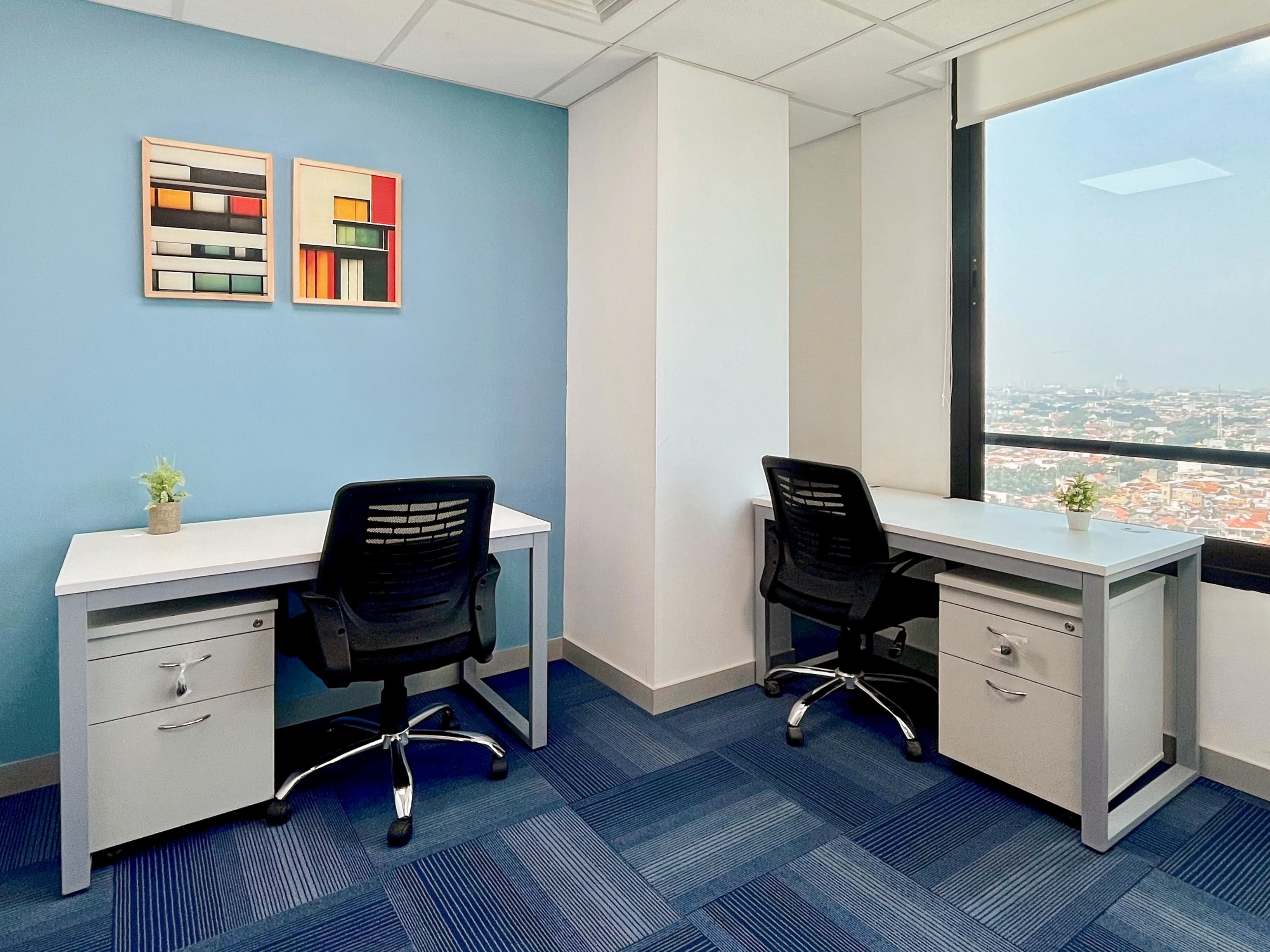 Bandung, HQuarters image 6