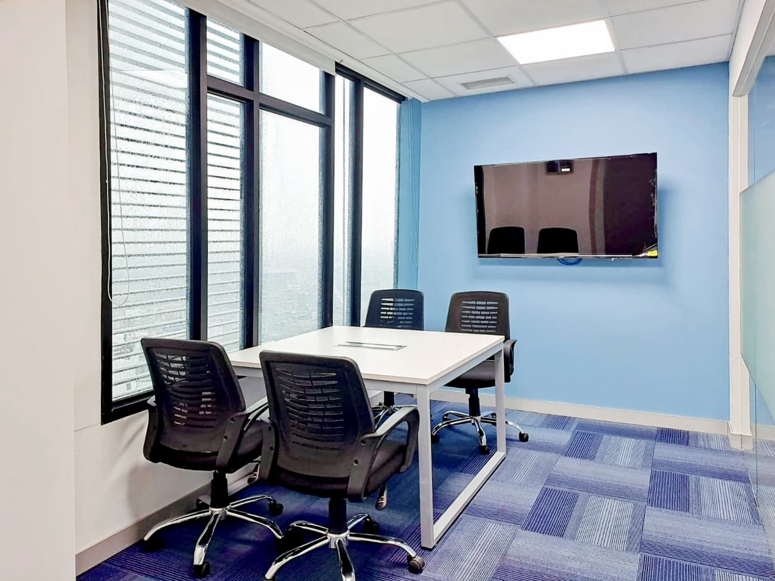 Bandung, HQuarters image 4