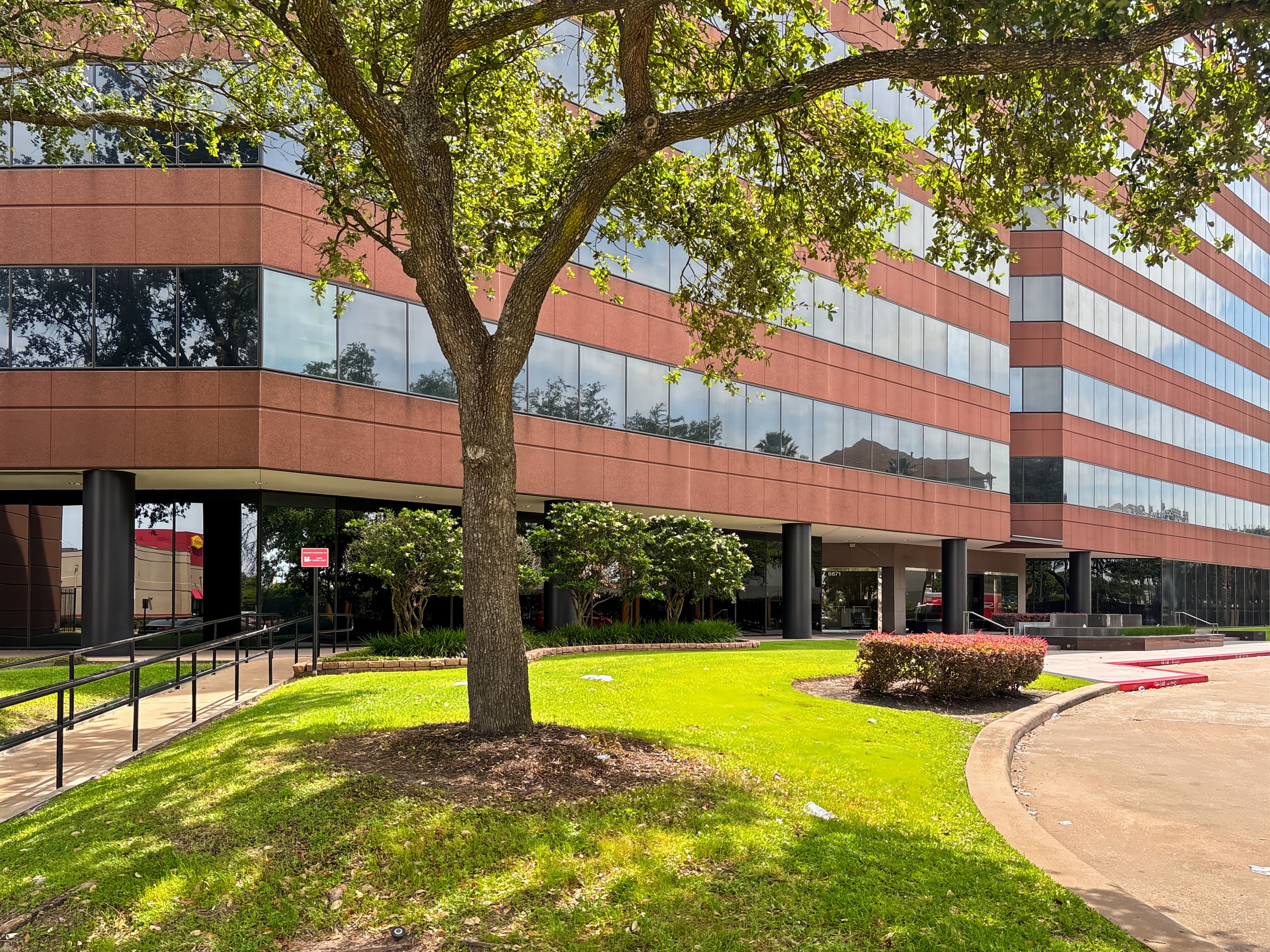 TX, Houston - Southwest Freeway image 7