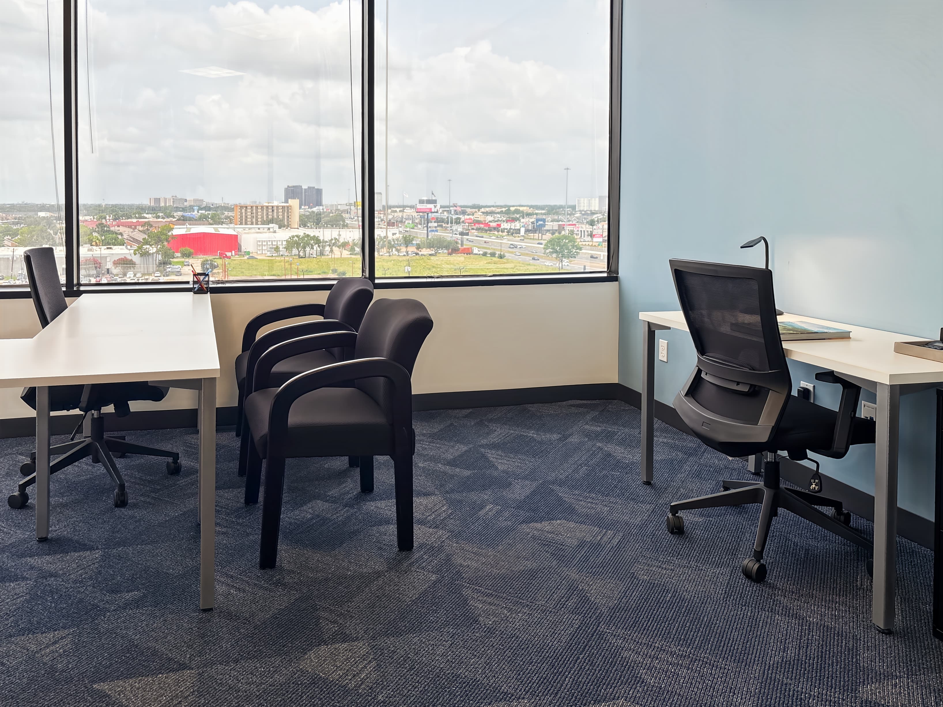 TX, Houston - Southwest Freeway image 9