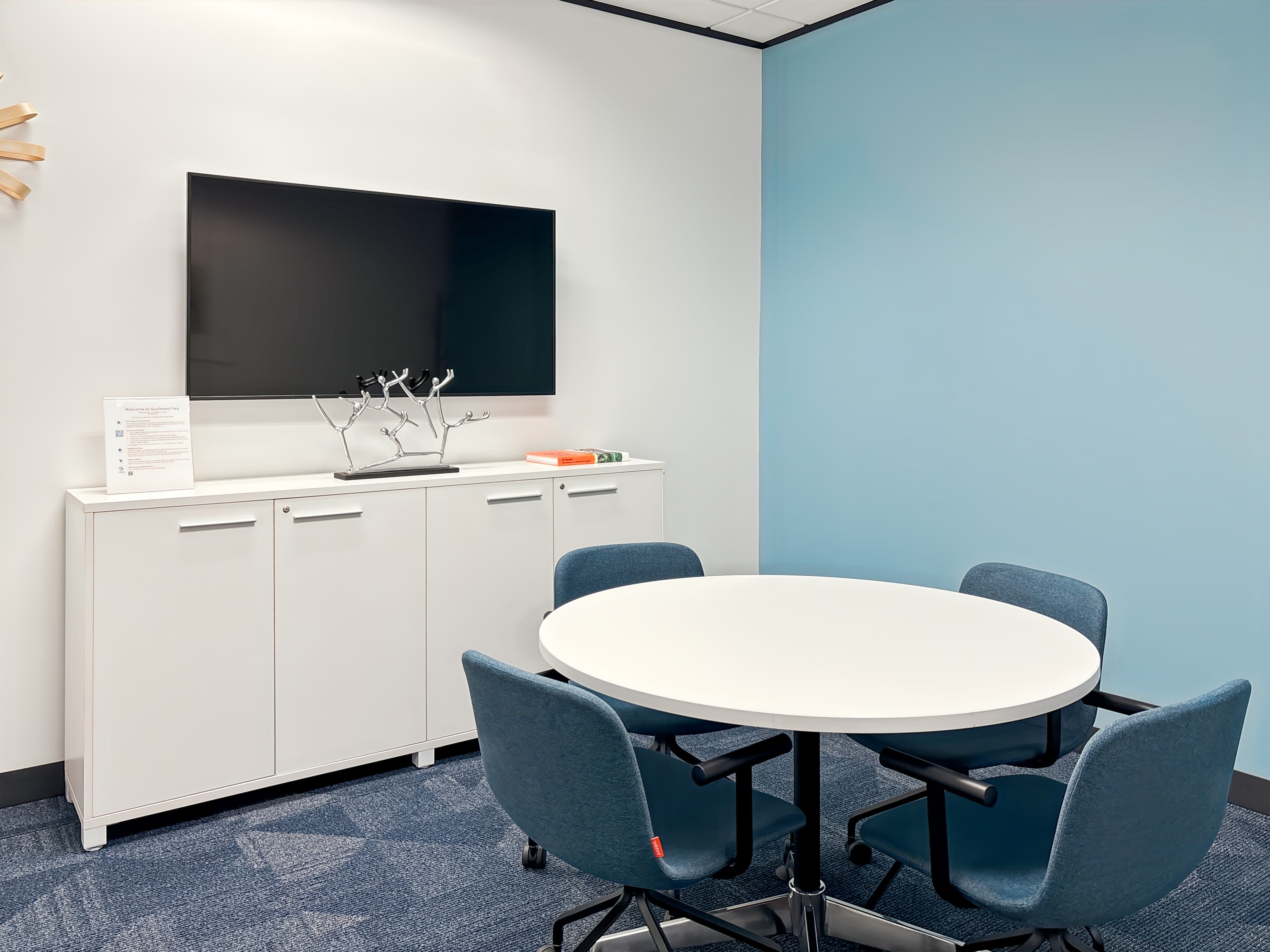 TX, Houston - Southwest Freeway image 2