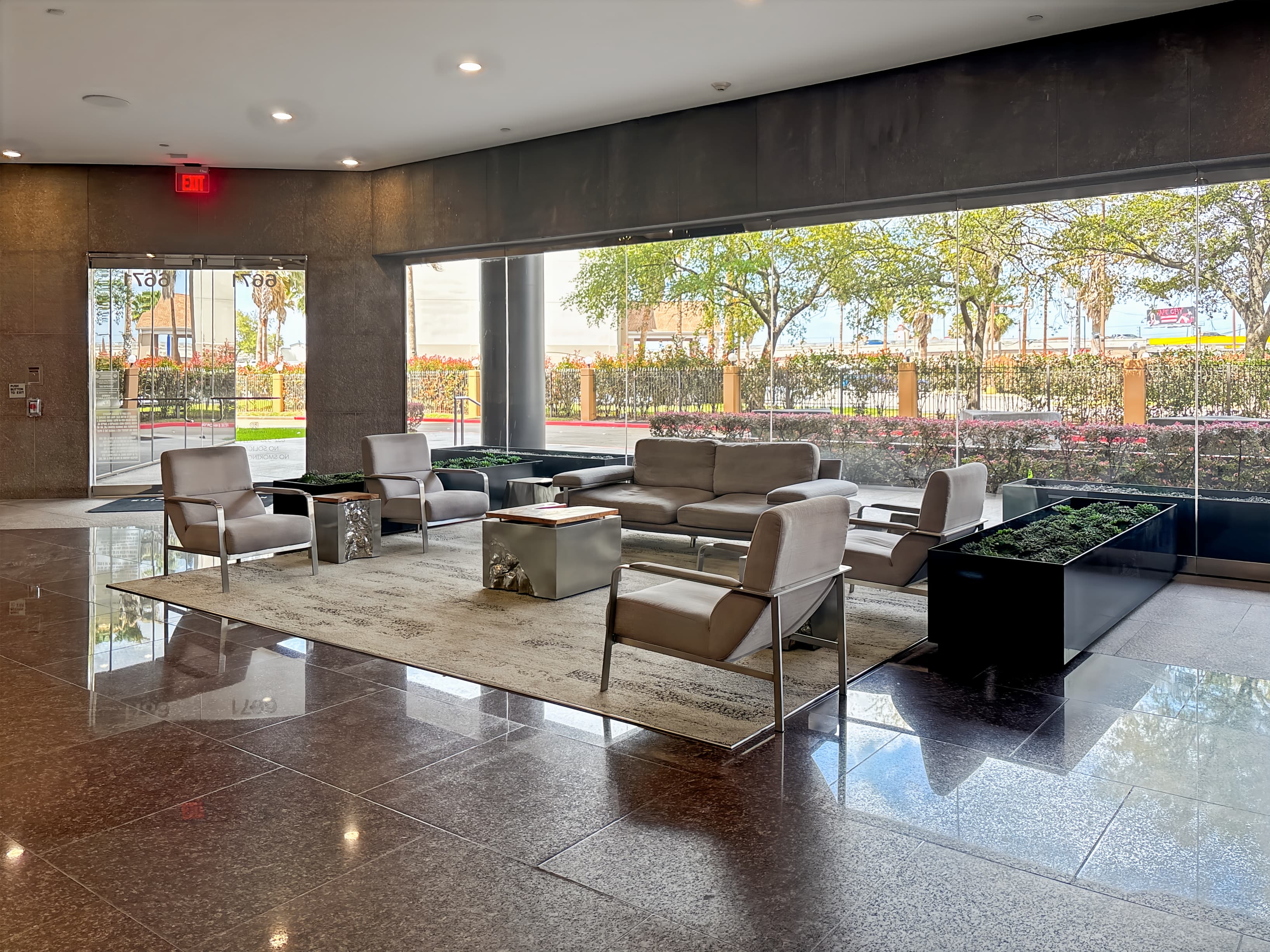 TX, Houston - Southwest Freeway image 13