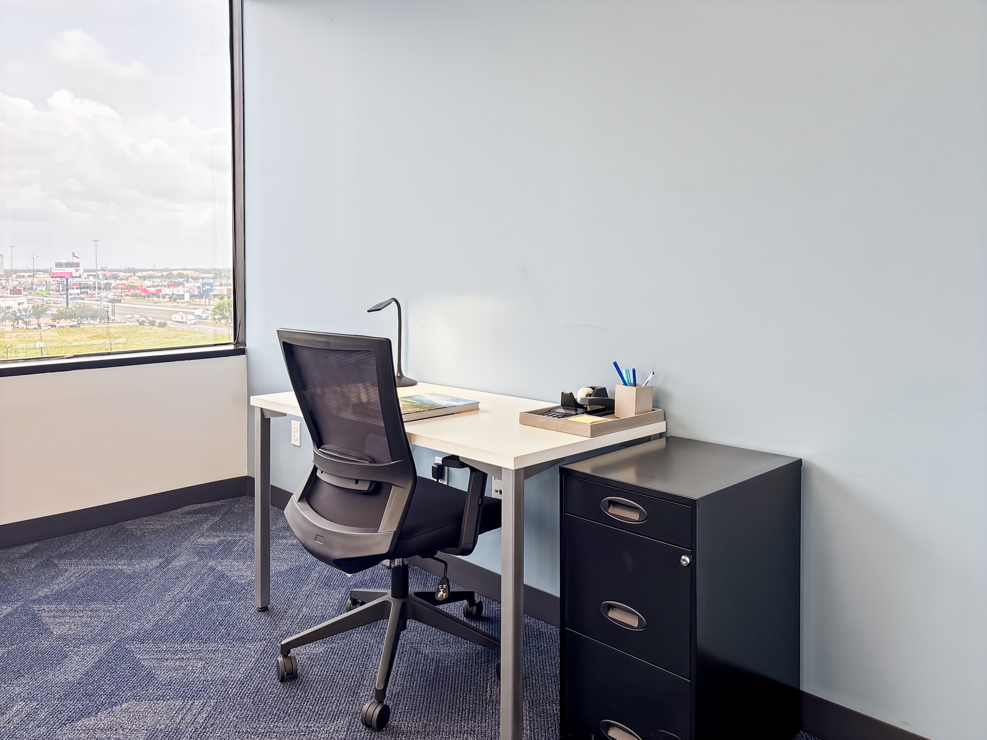 TX, Houston - Southwest Freeway image 6