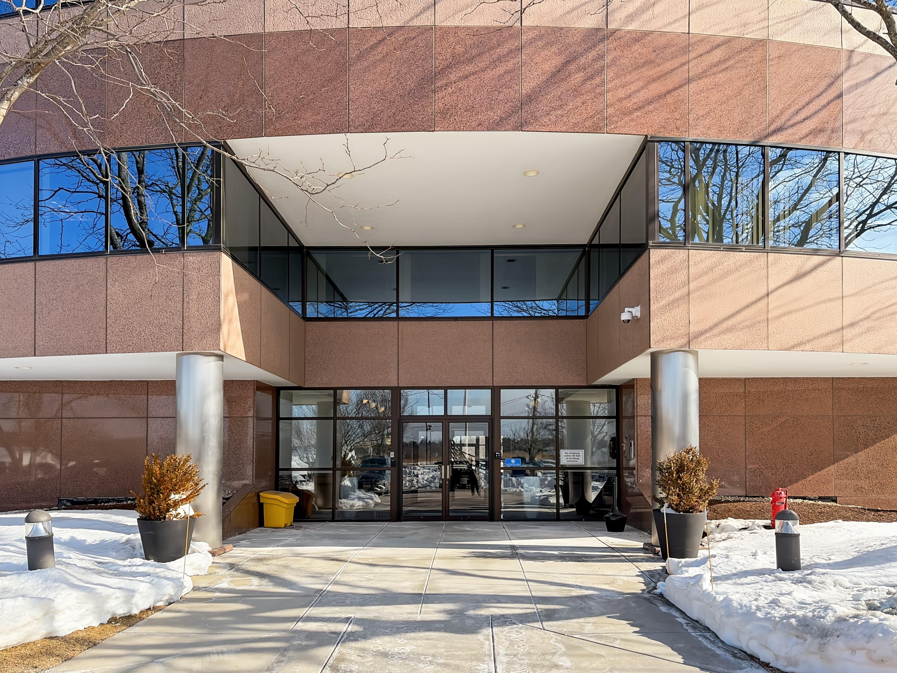 MA, Milton - Granite Avenue image 1 MA, Milton - Granite Avenue image 1