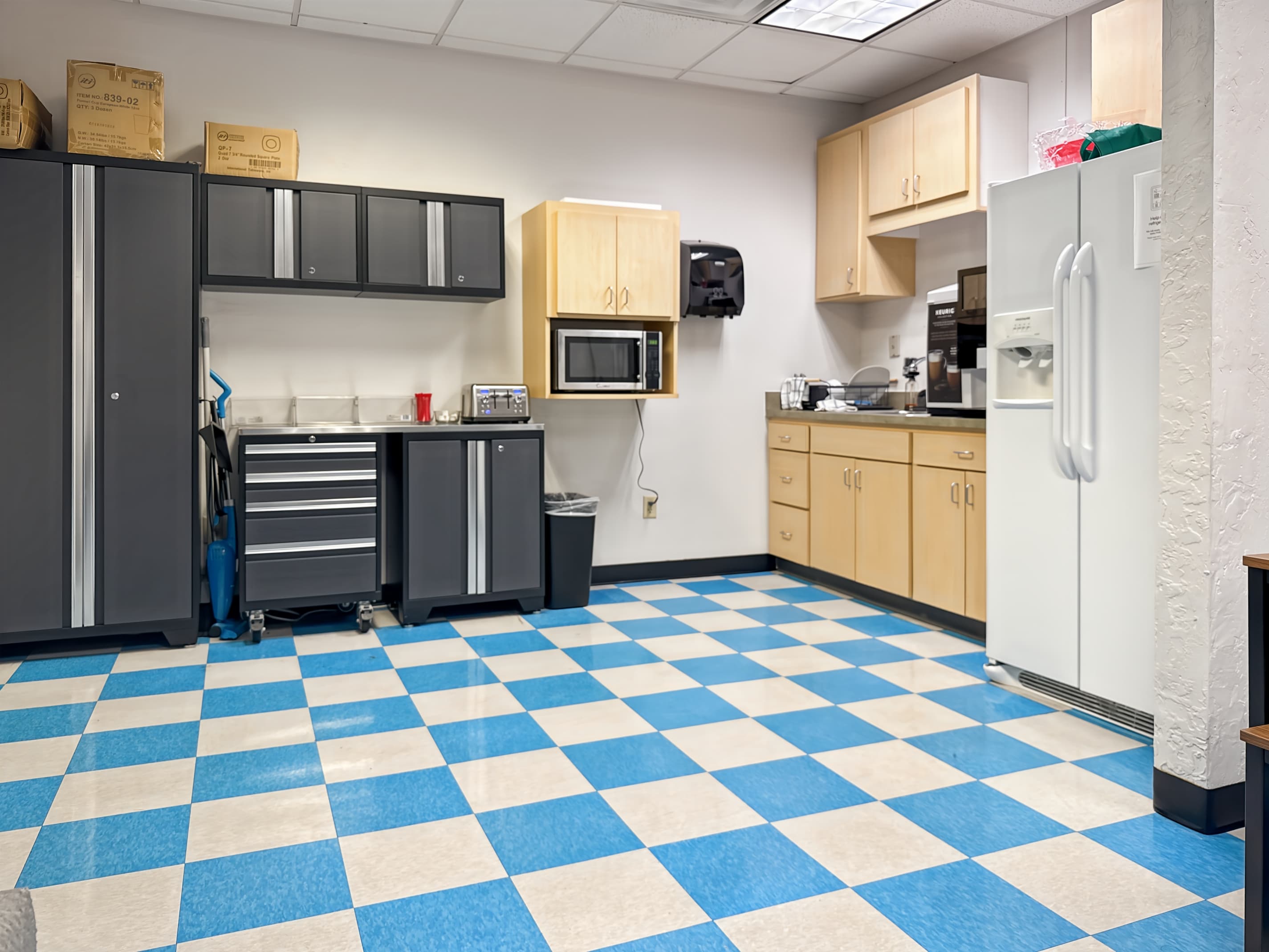 OK, Oklahoma City - NE 5th St image 5 OK, Oklahoma City - NE 5th St image 5