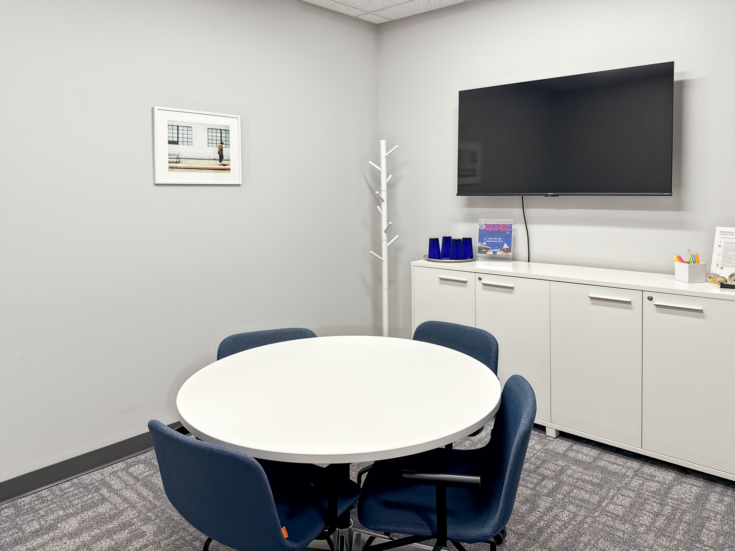 WI, Wauwatosa - Honey Creek Corporate Center image 14