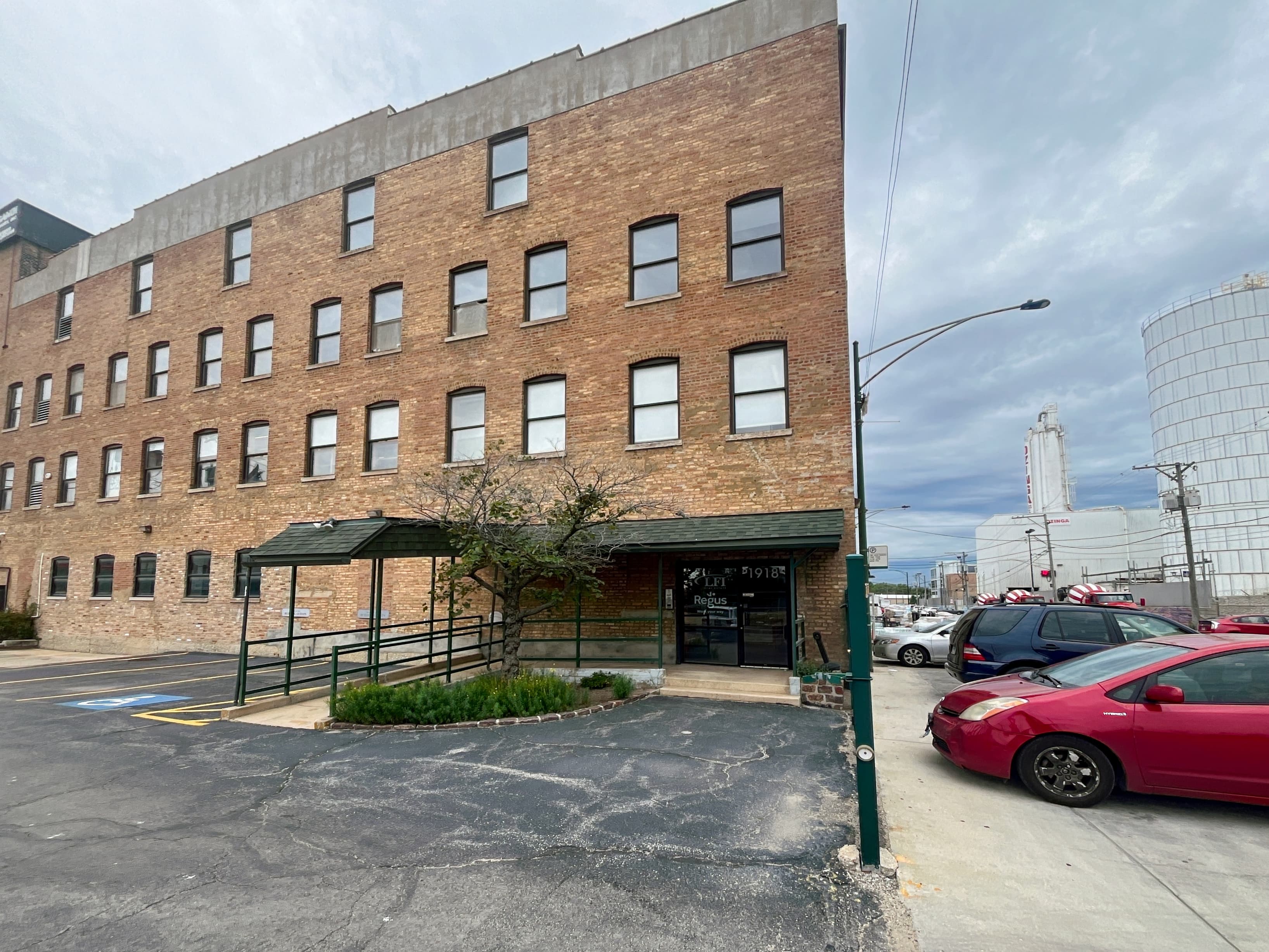 IL, Chicago - Goose Island image 8