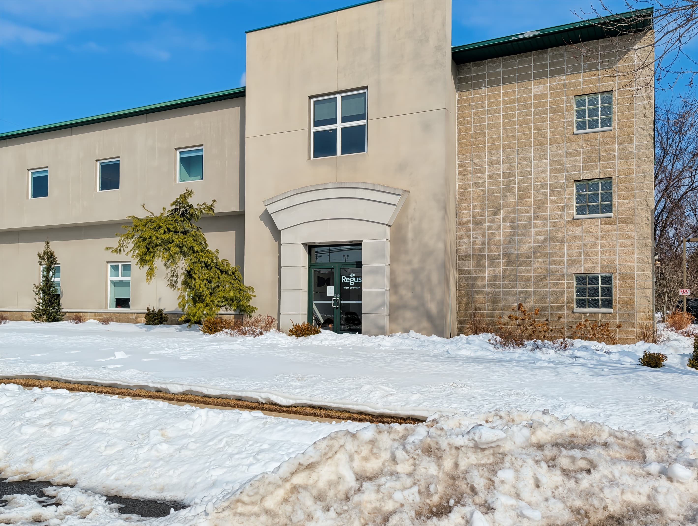 NJ, Lawrence - US Highway 1 image 11