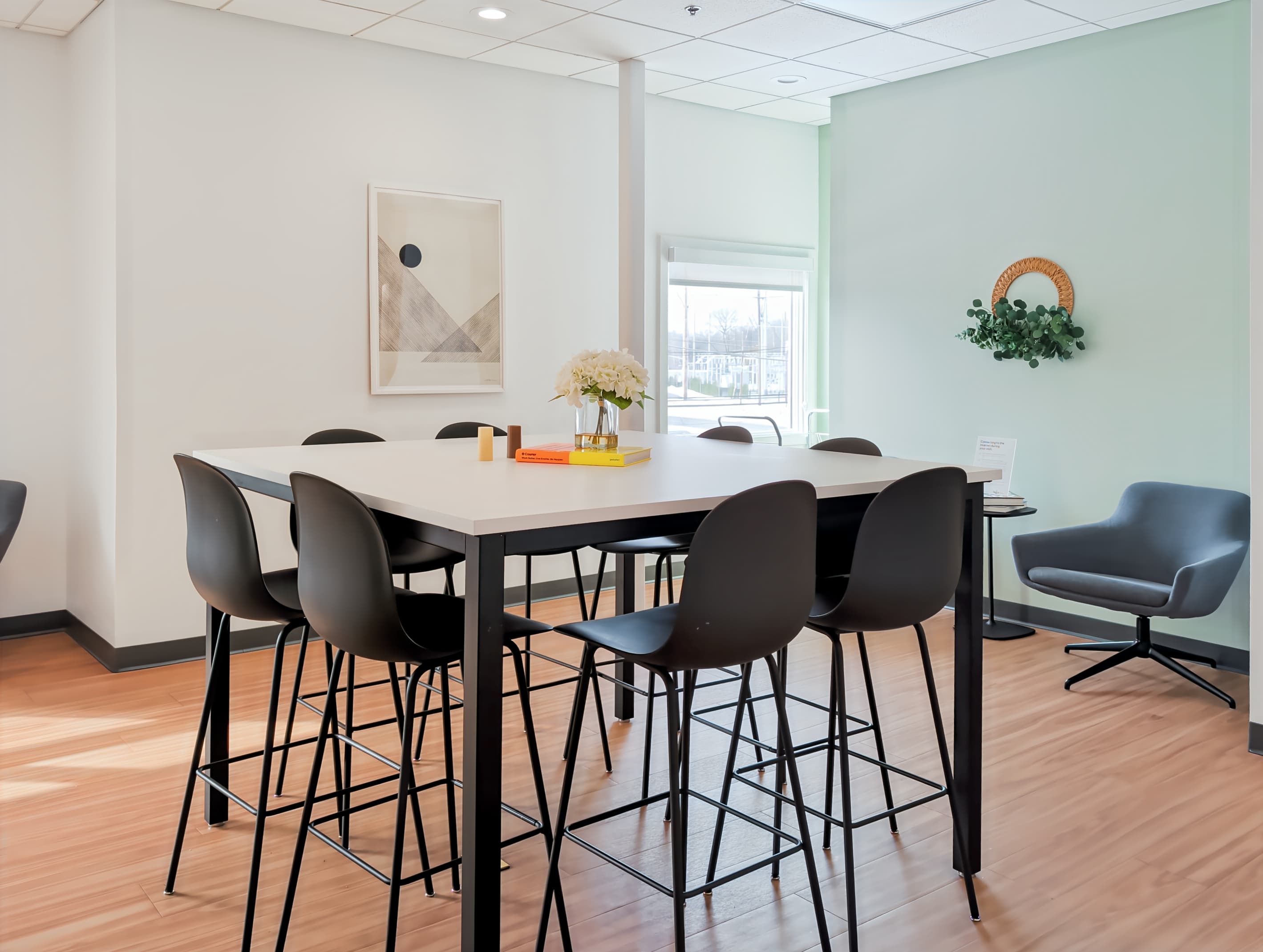 NJ, Lawrence - US Highway 1 image 7