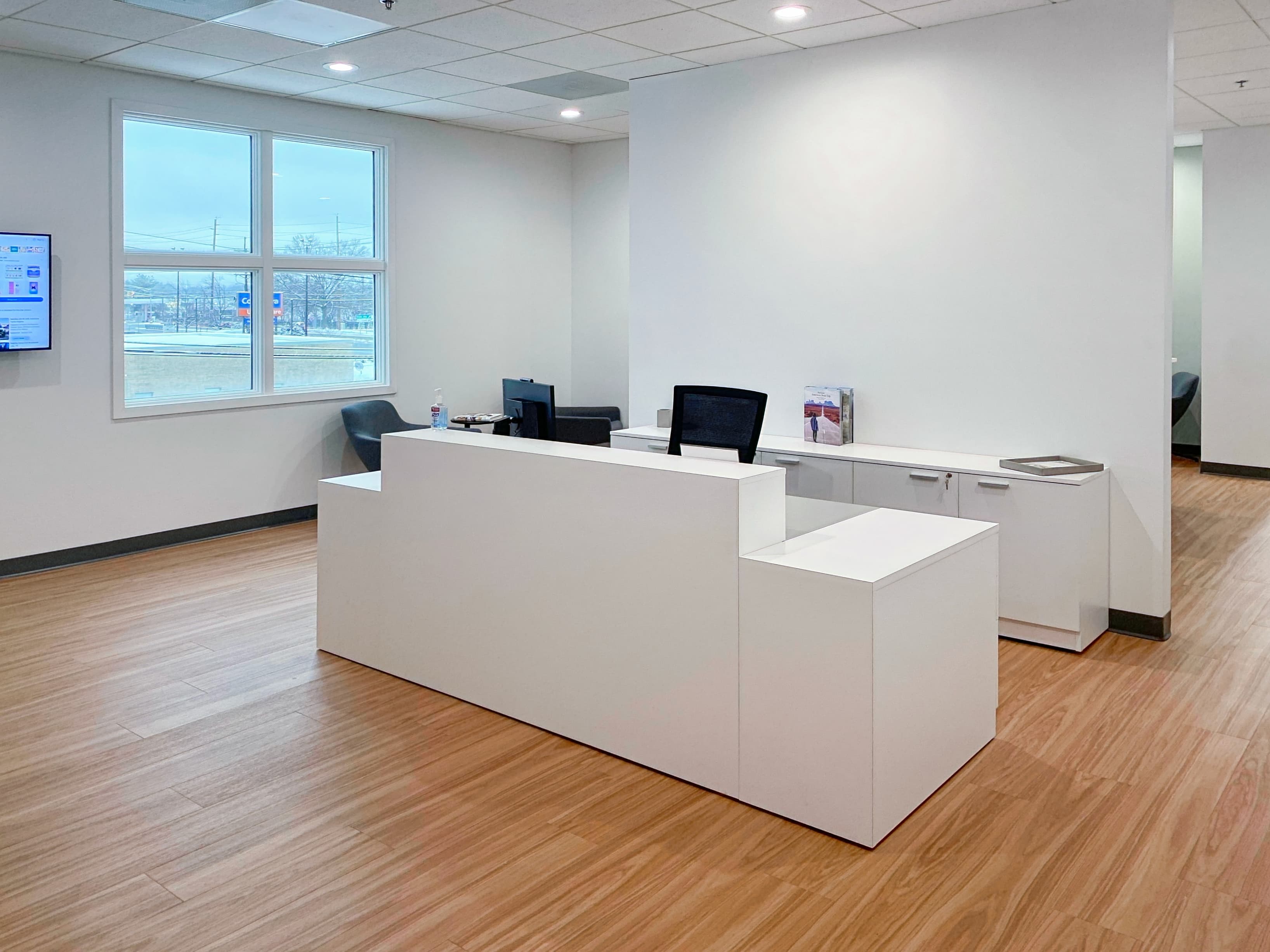 NJ, Lawrence - US Highway 1 image 9