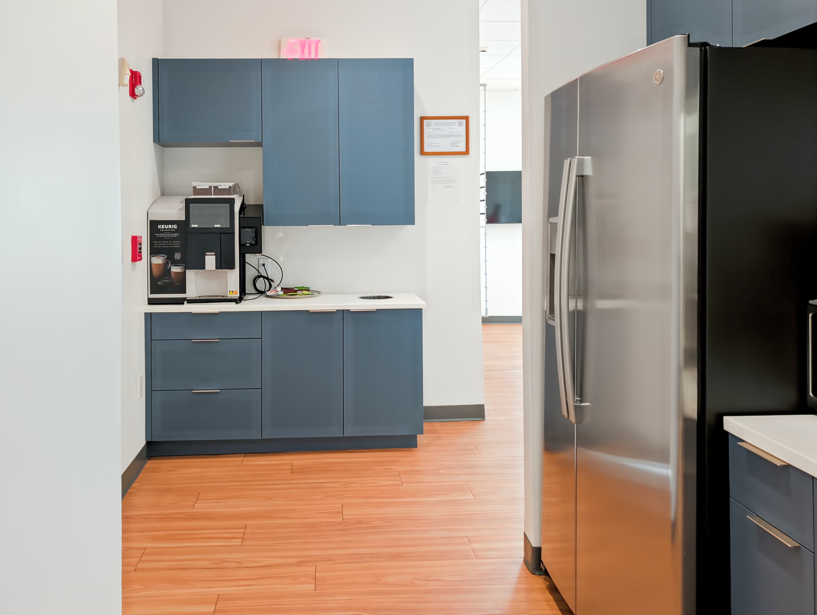 NJ, Lawrence - US Highway 1 image 4