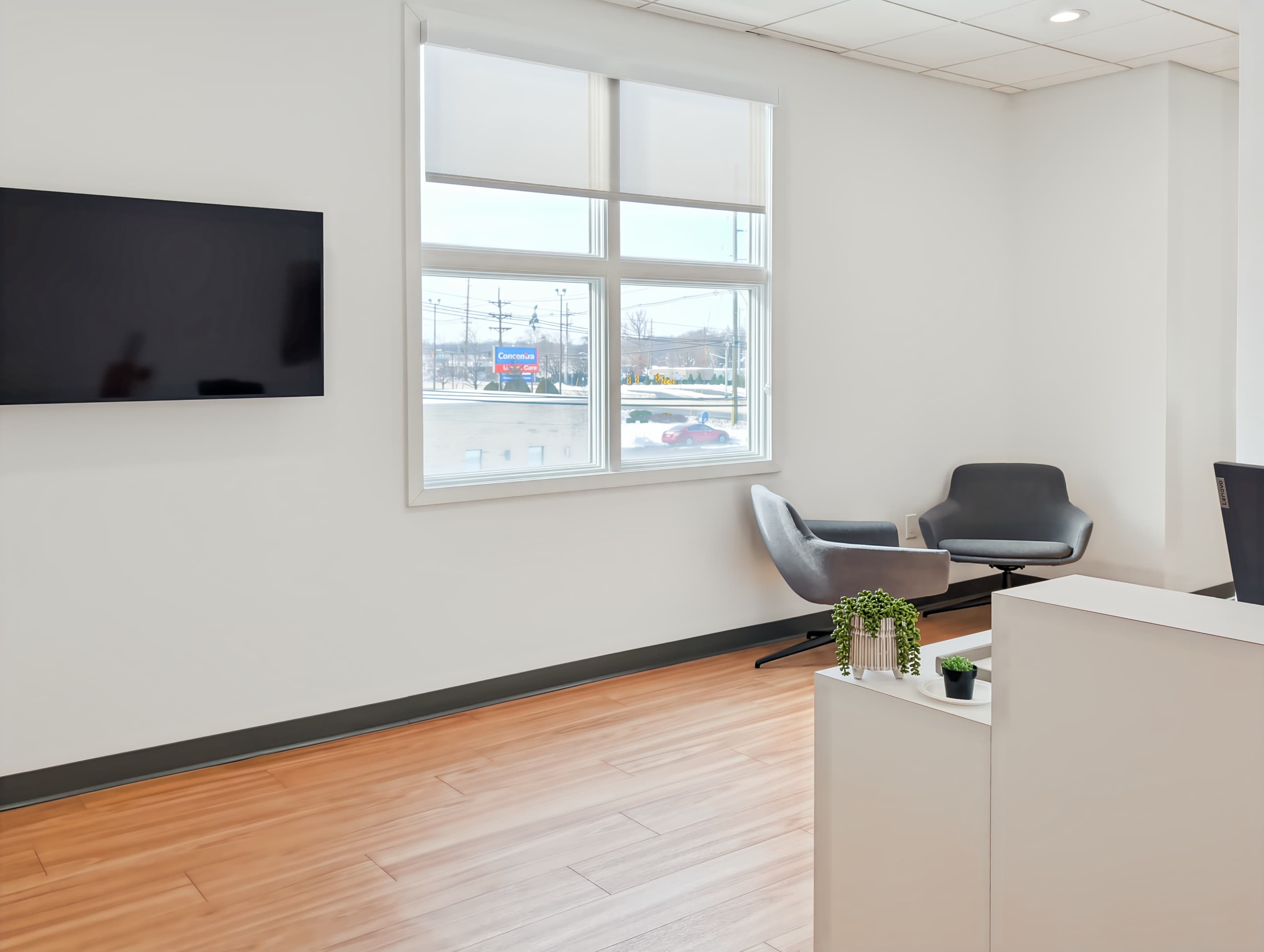 NJ, Lawrence - US Highway 1 image 6