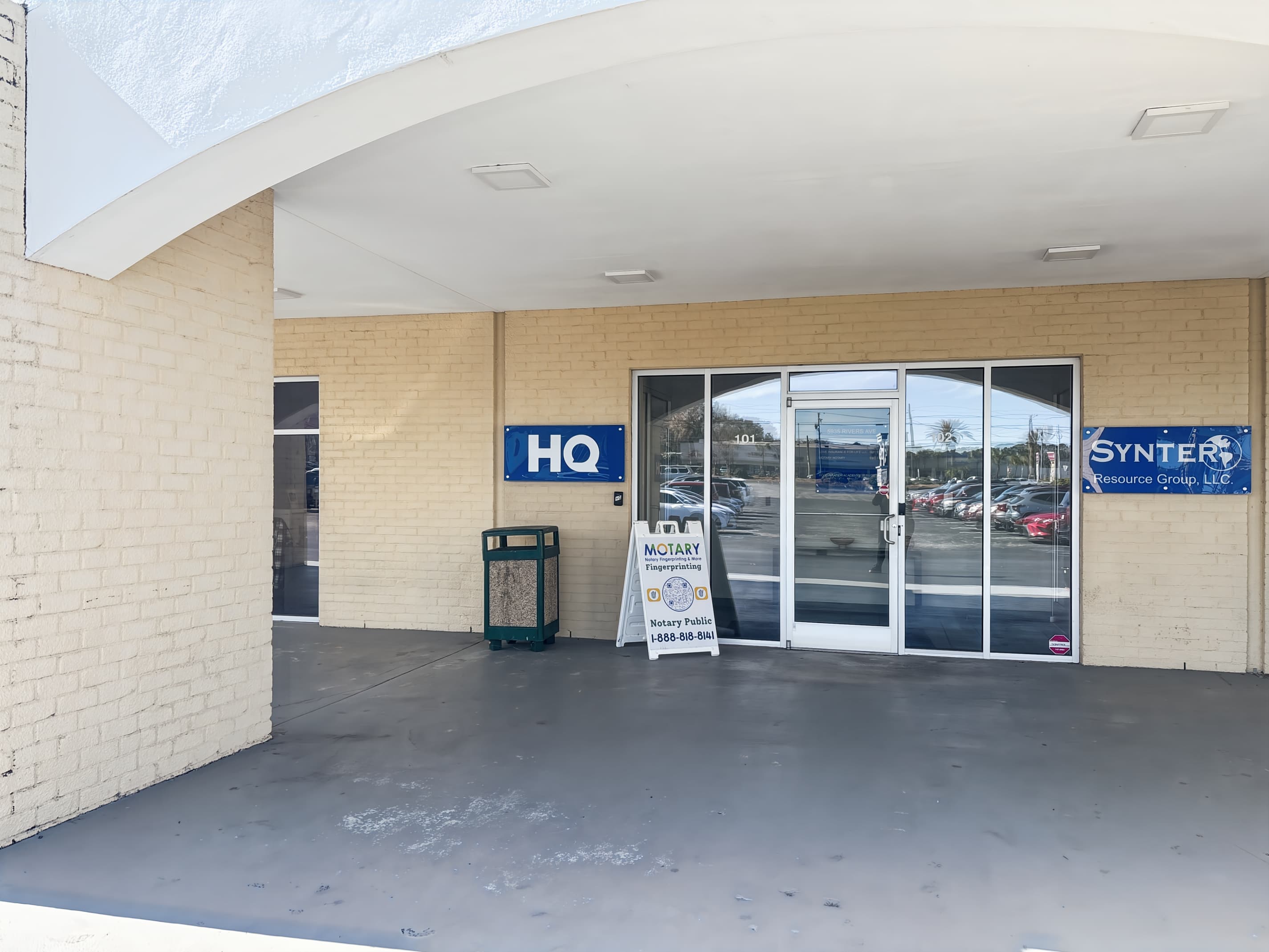 SC, North Charleston - Aviation Center image 7