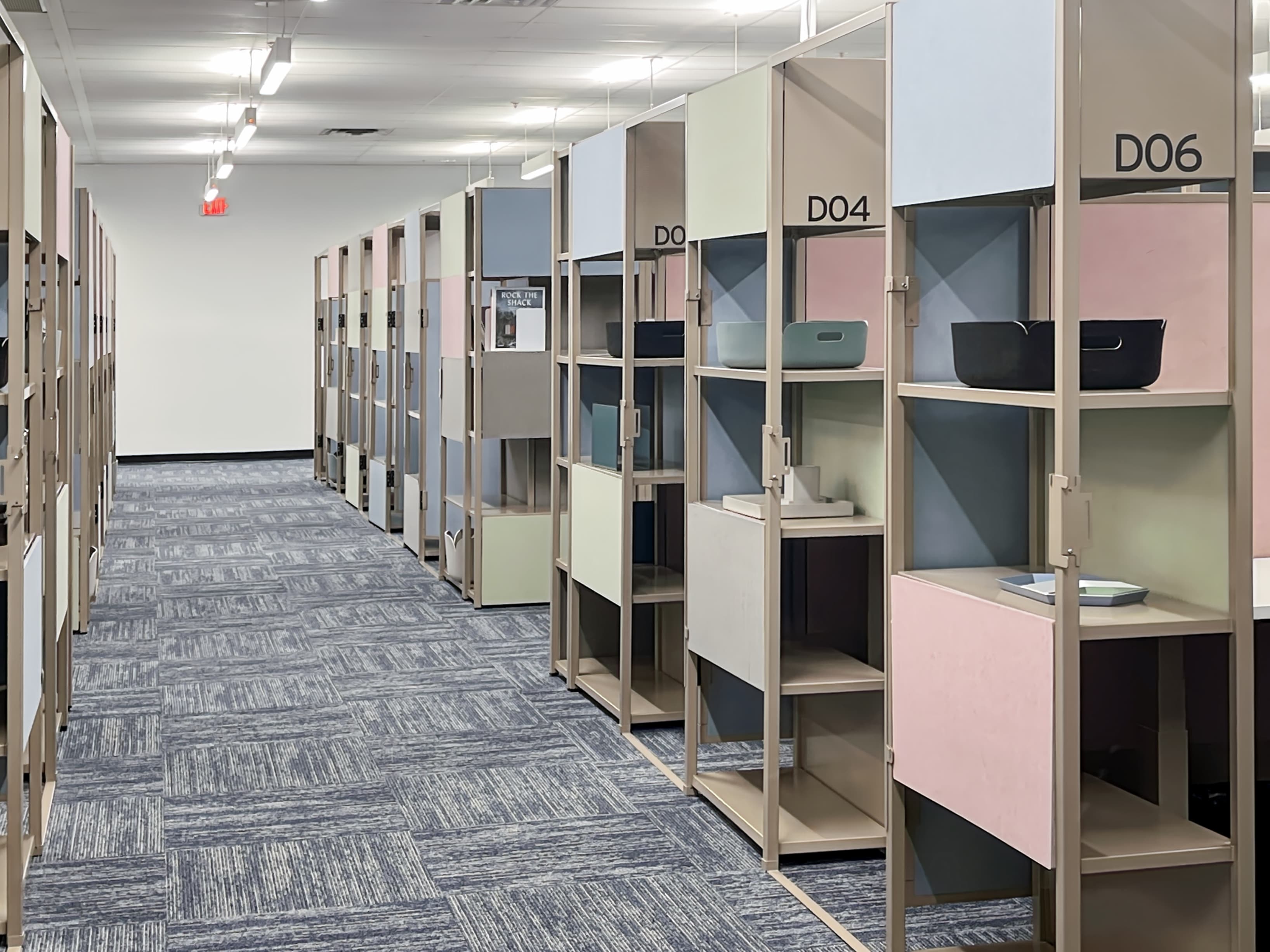 SC, North Charleston - Aviation Center image 11