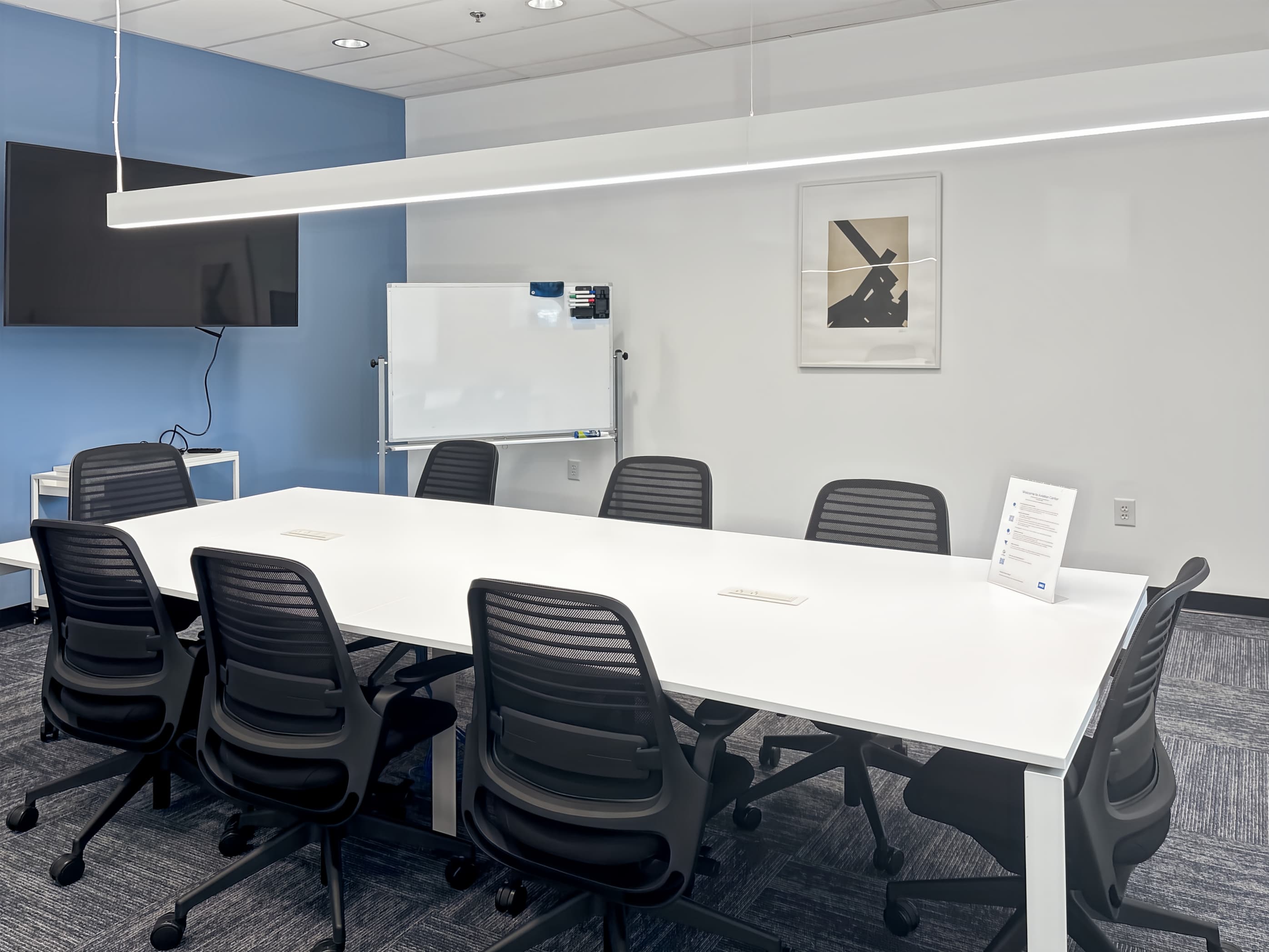 SC, North Charleston - Aviation Center image 4