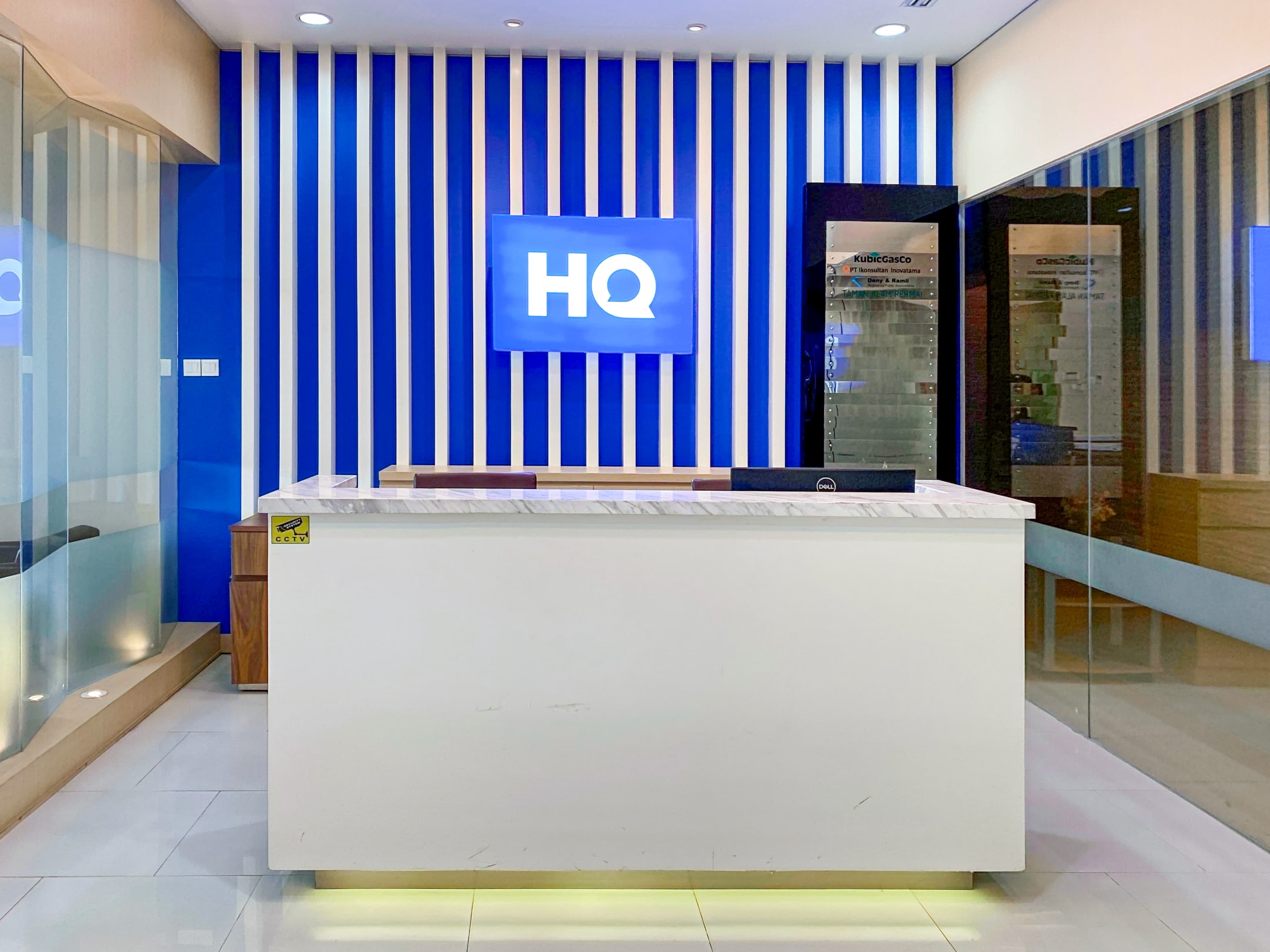 Jakarta, Plaza Oleos image 6