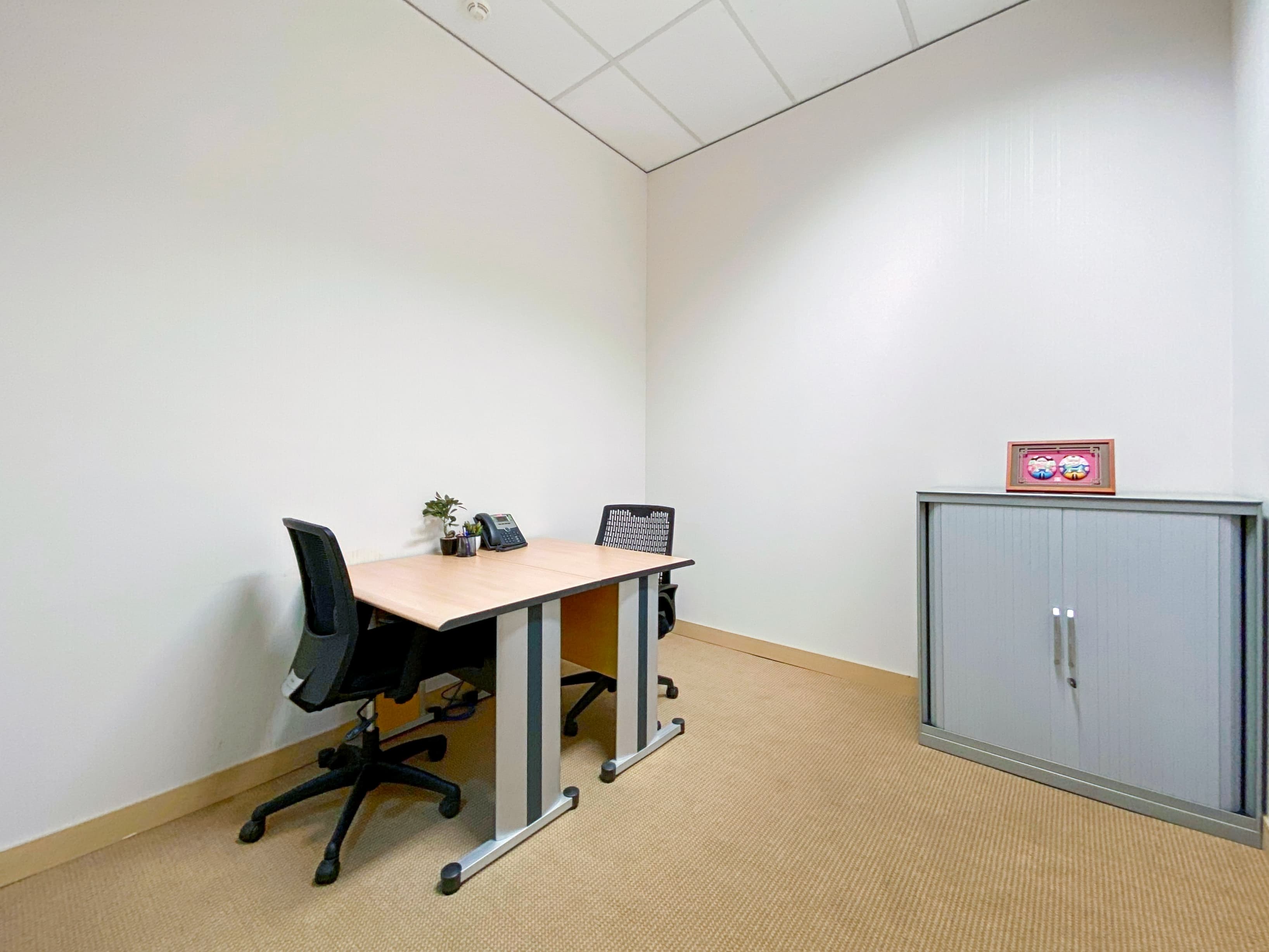 Jakarta, Plaza Oleos image 5