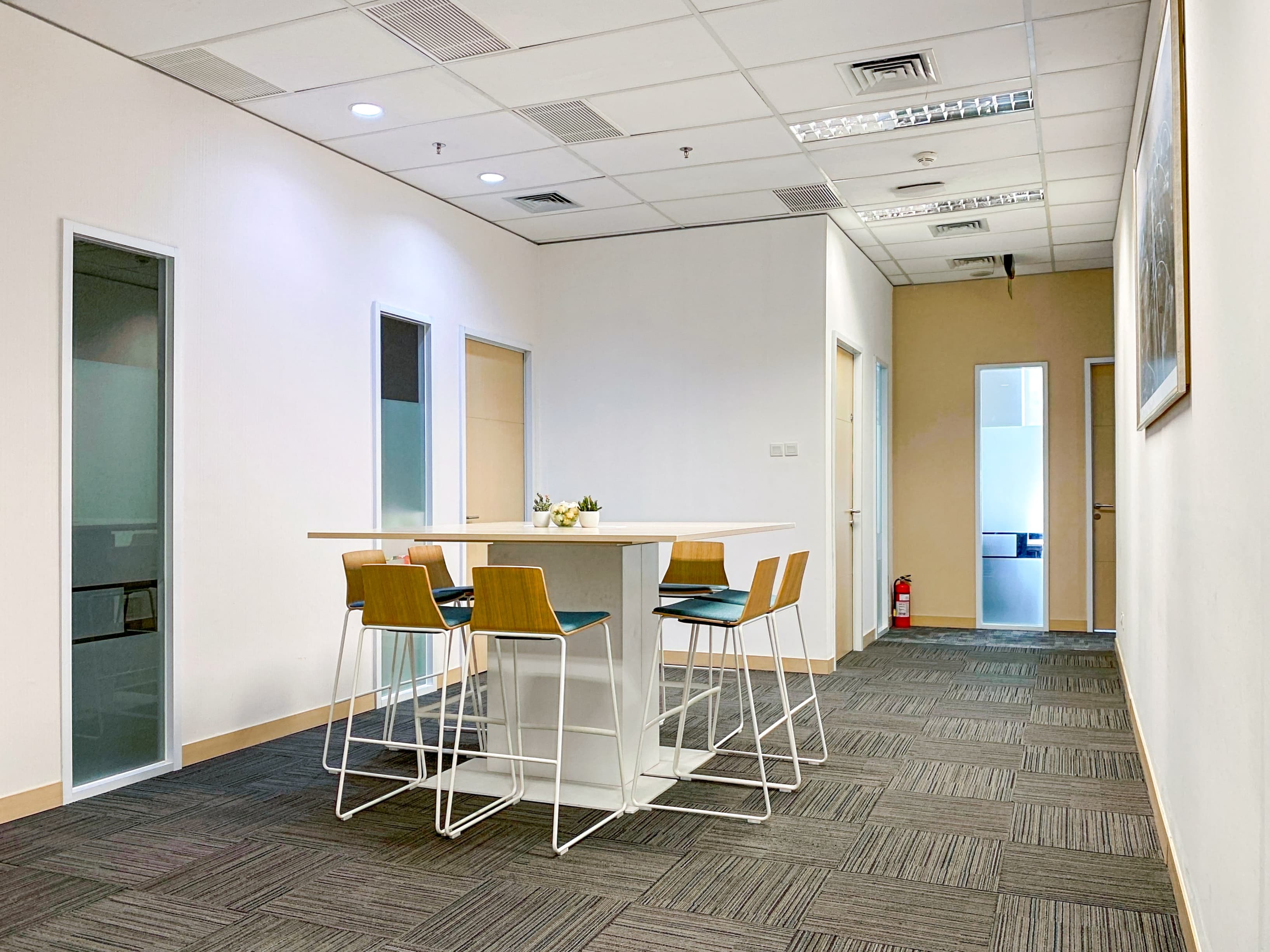 Jakarta, Plaza Oleos image 7